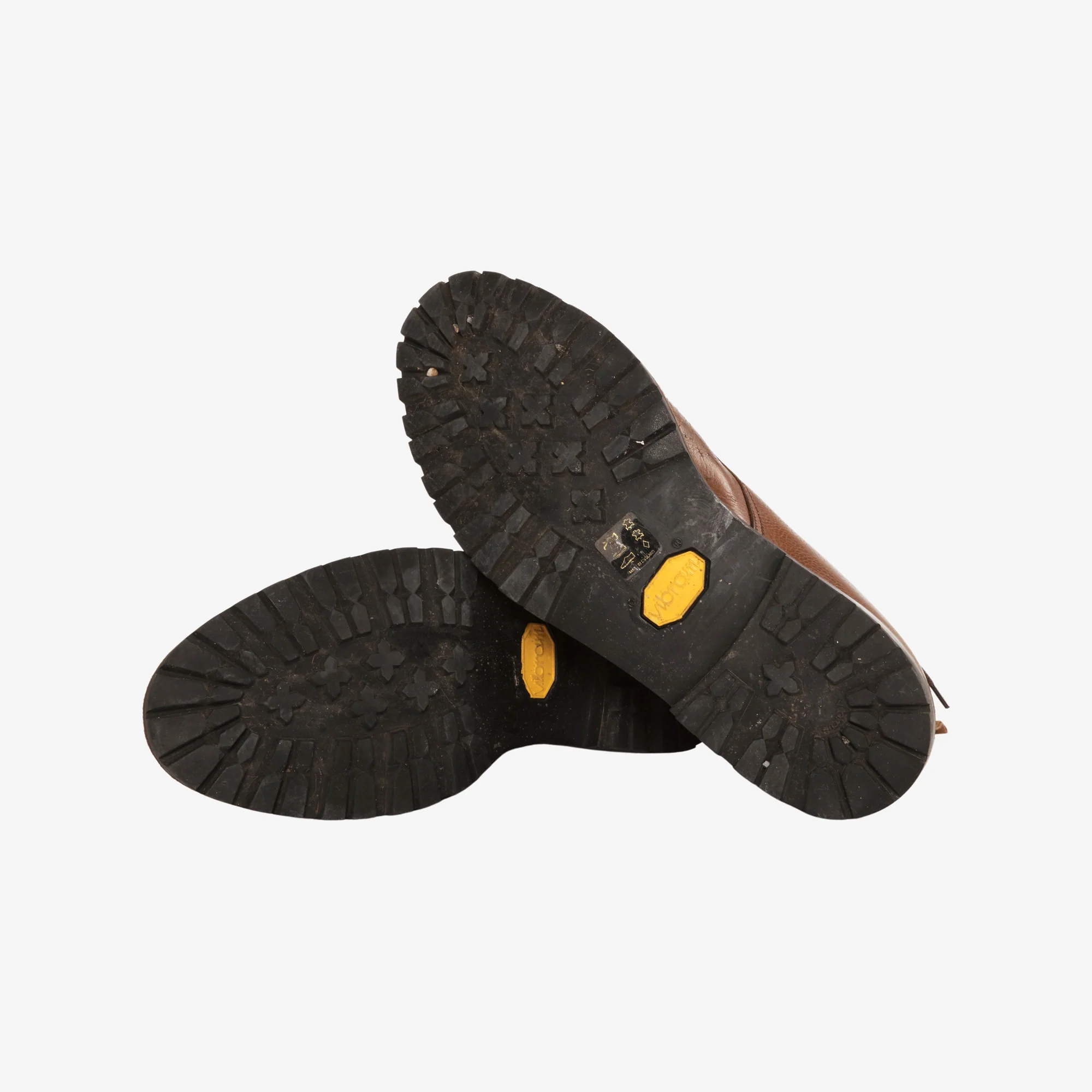 Coniston Derby Boots - Image 4