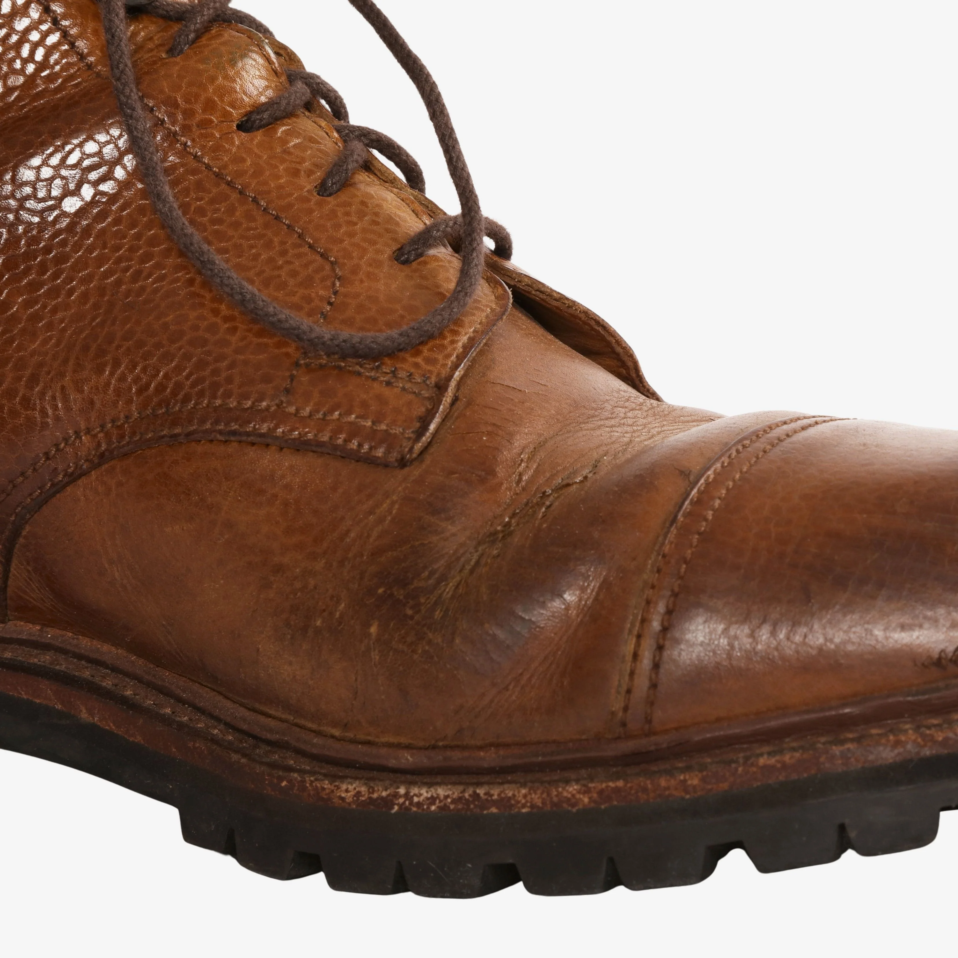 Coniston Derby Boots - Image 6