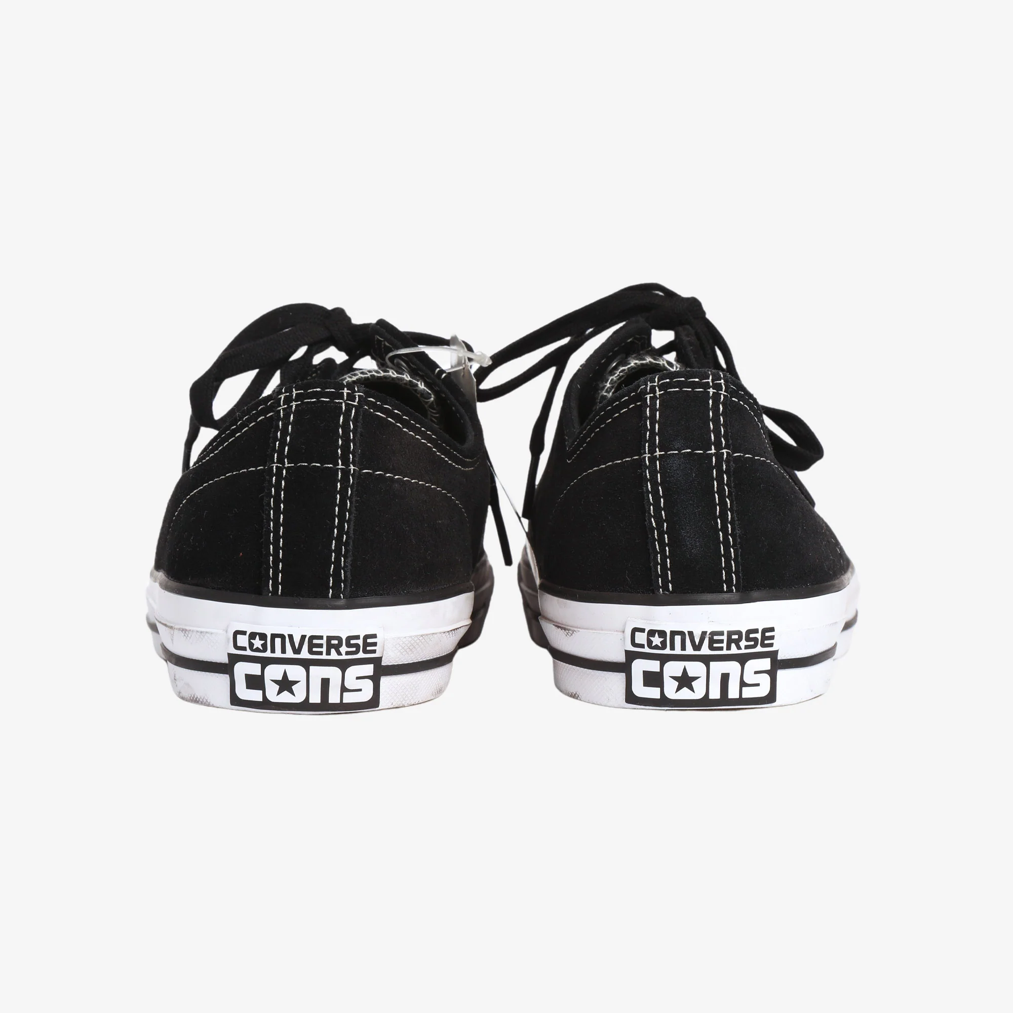 Cons Low Sneaker - Image 3
