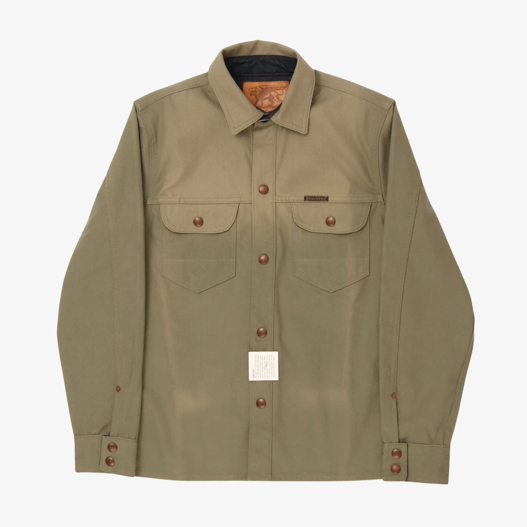 Copeland Jacket (Sun Damage)