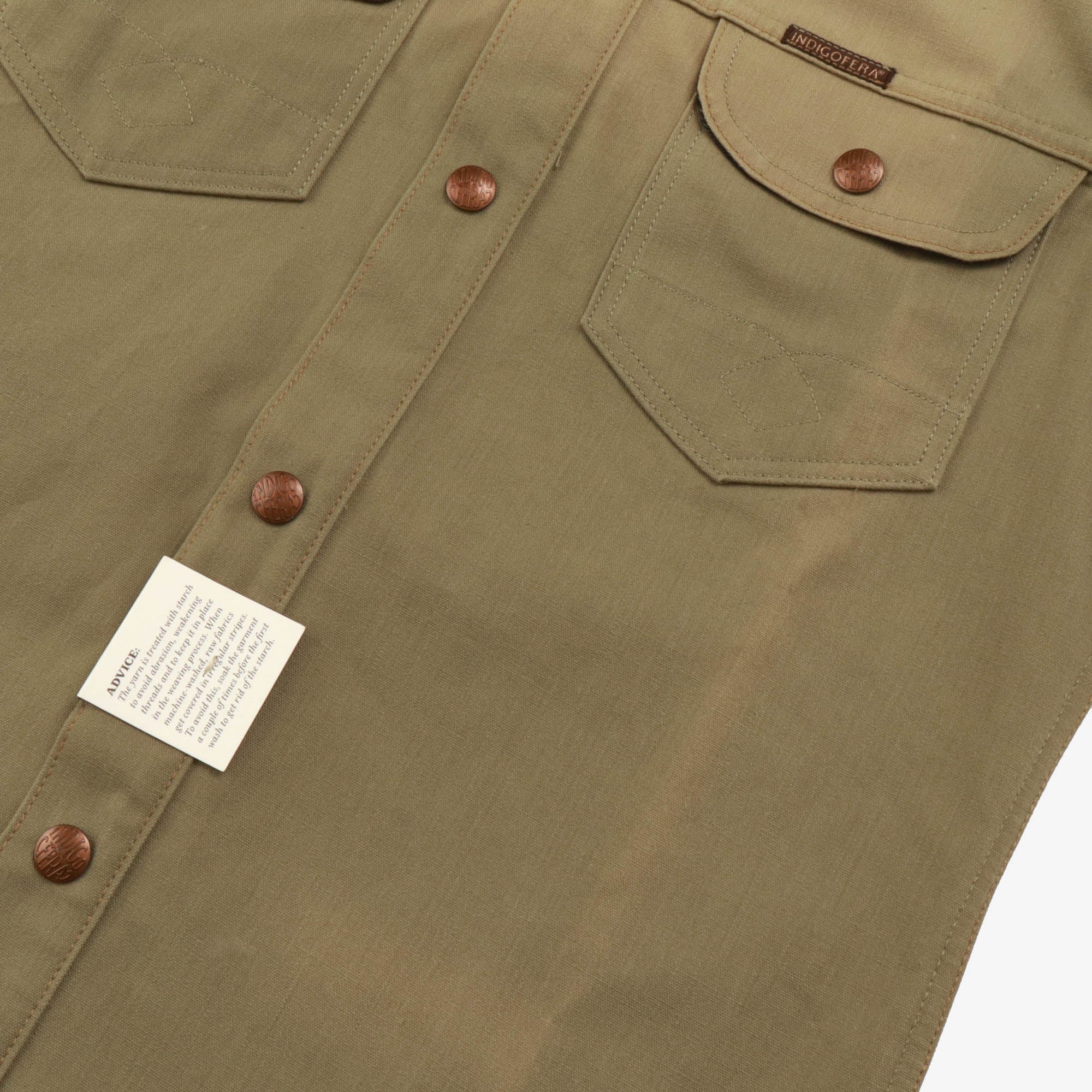 Copeland Jacket (Sun Damage) - Image 3