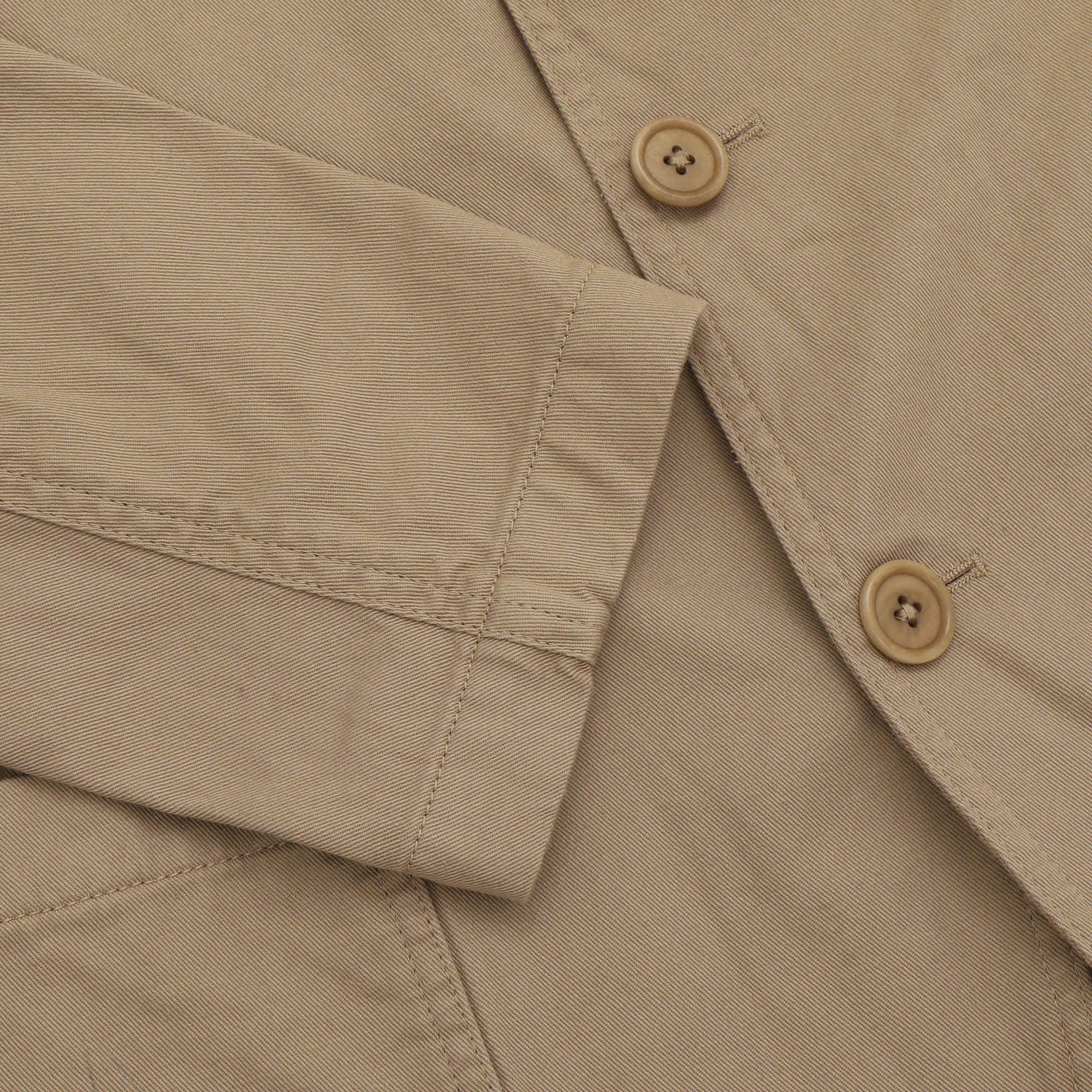 Cotton Blazer (Fits M/L) - Image 3