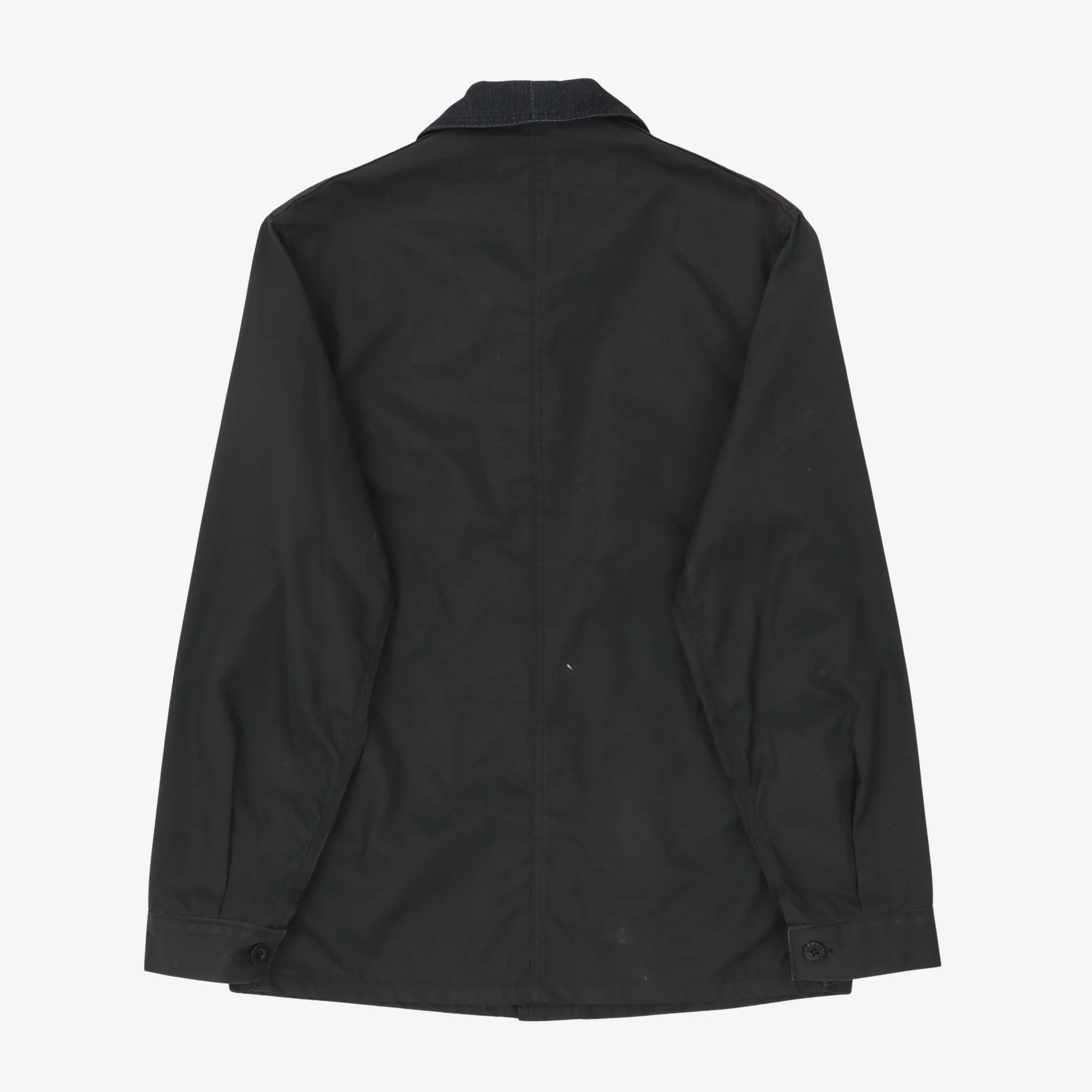 Cord Collar Chore Coat (Le Laboureur) - Image 2