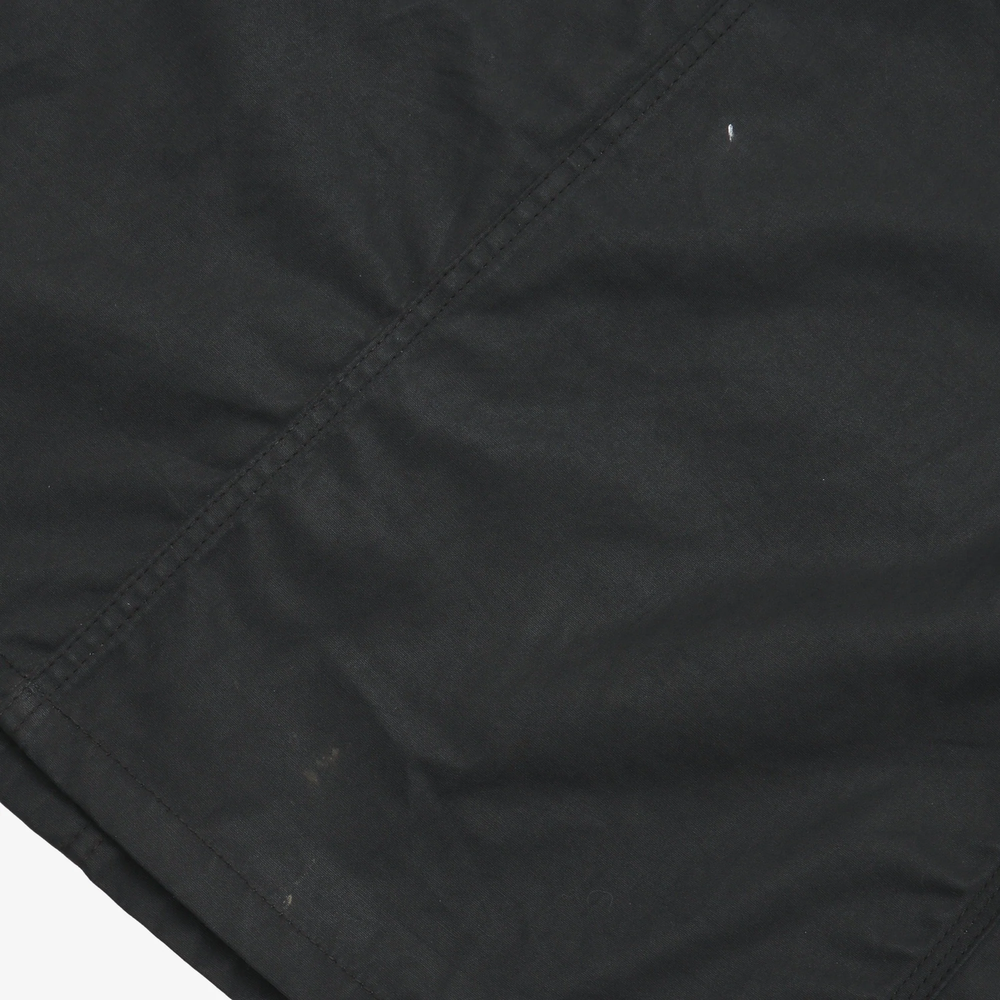 Cord Collar Chore Coat (Le Laboureur) - Image 7