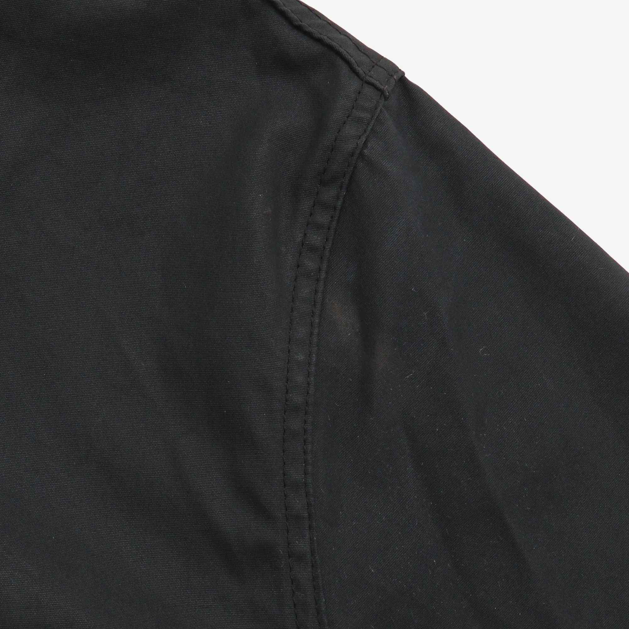 Cord Collar Chore Coat (Le Laboureur) - Image 8
