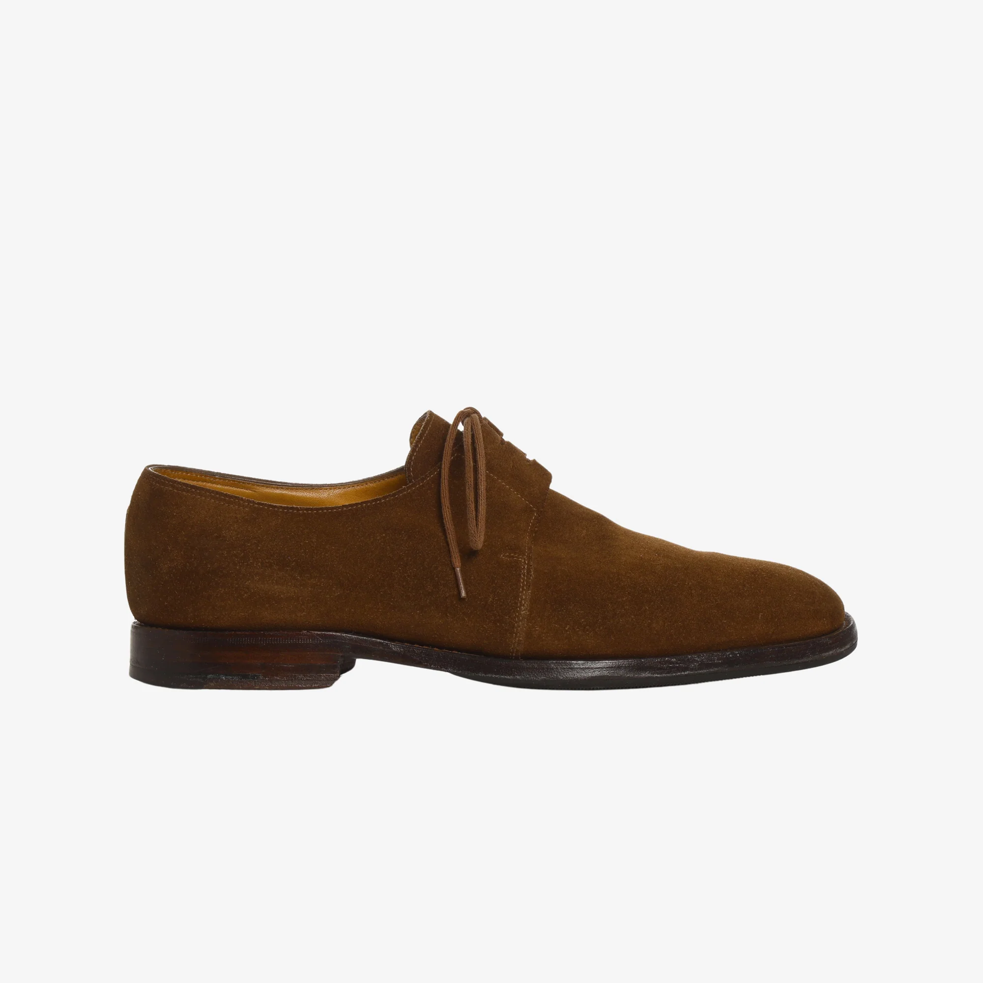 Cordoba Chisel Toe Derby