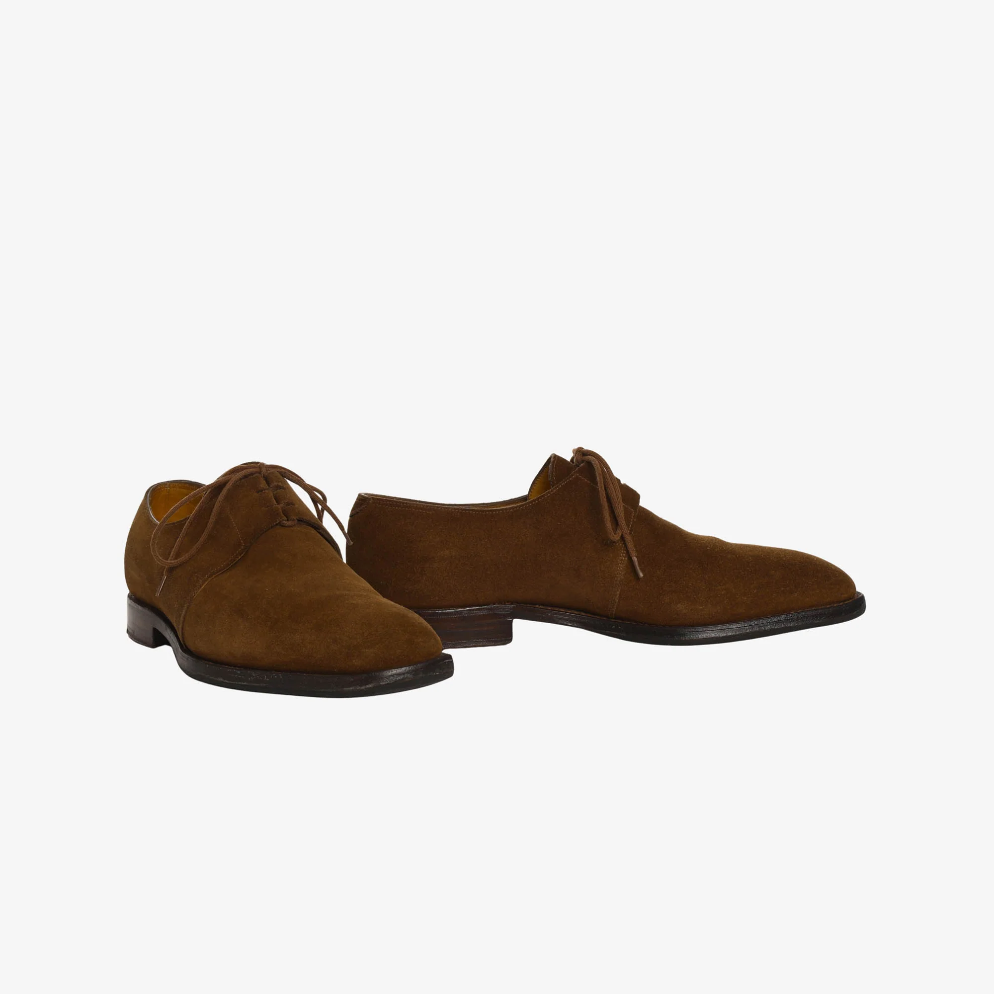Cordoba Chisel Toe Derby - Image 2