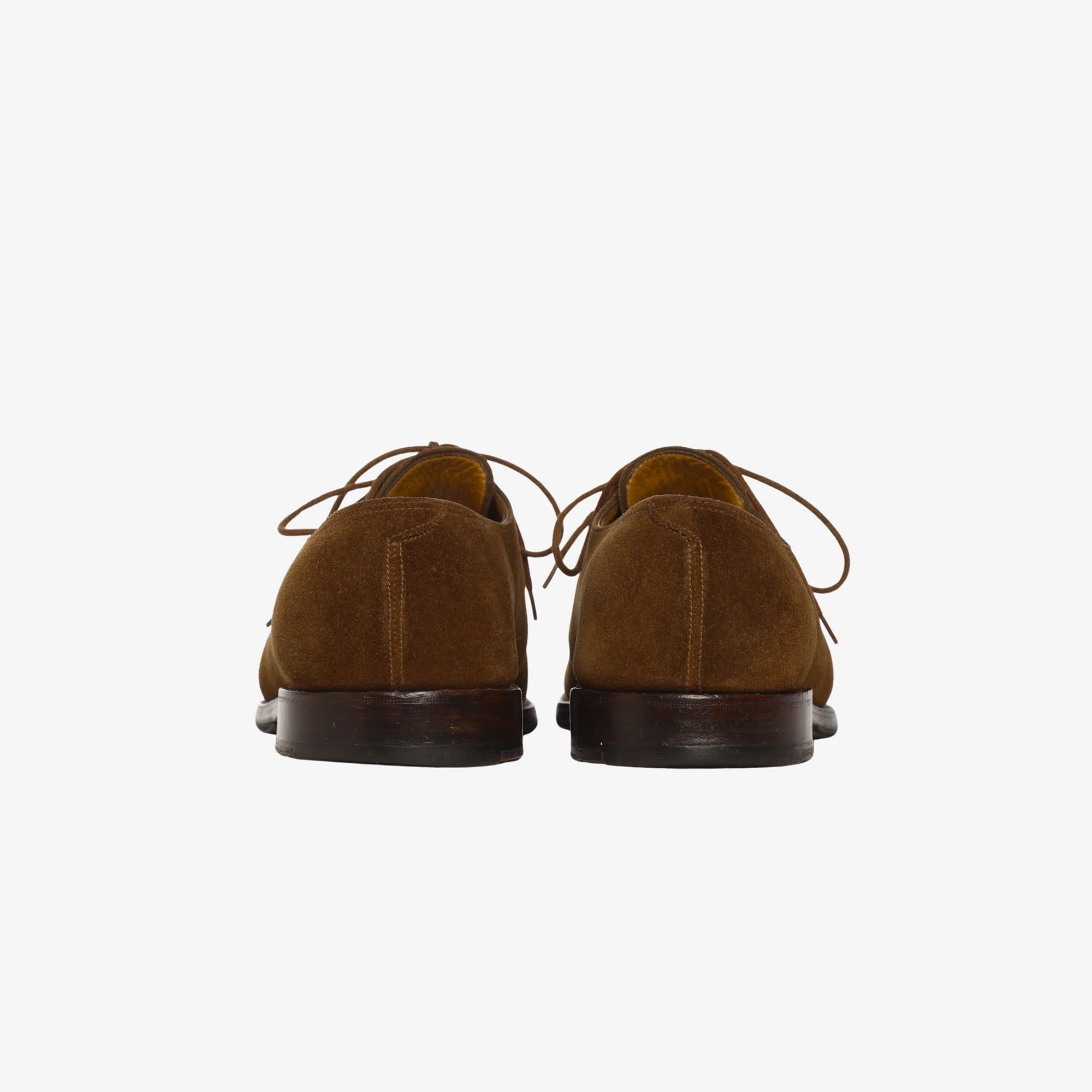 Cordoba Chisel Toe Derby - Image 3