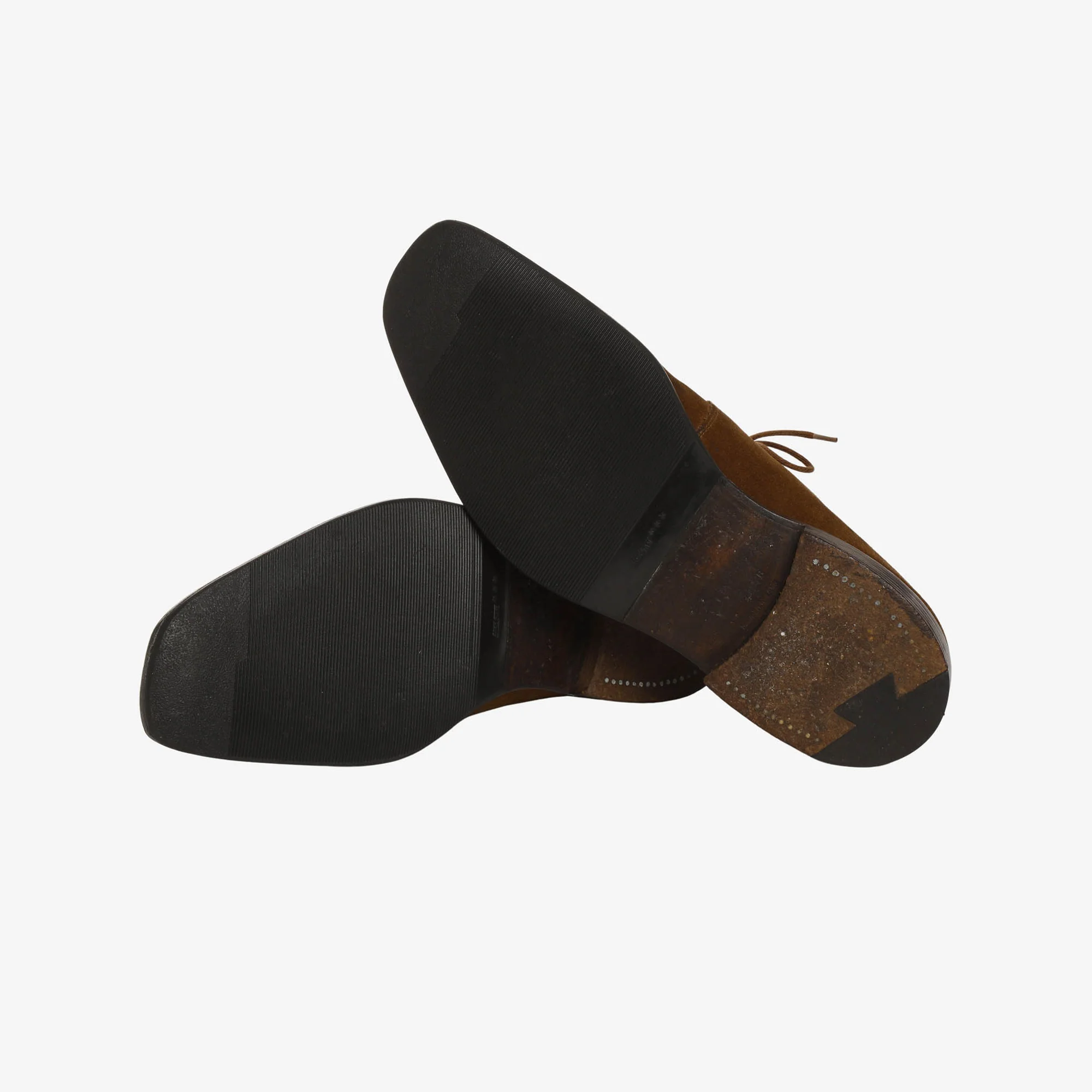 Cordoba Chisel Toe Derby - Image 4