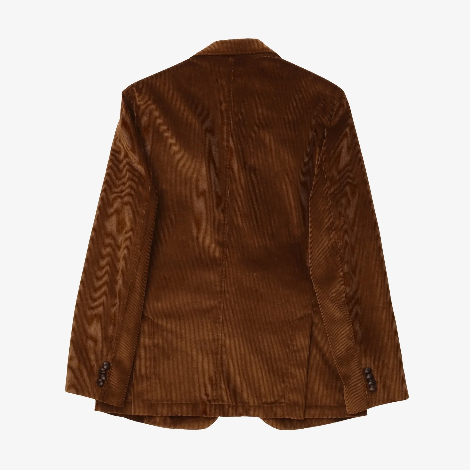 Corduroy Suffolk Blazer - Image 2