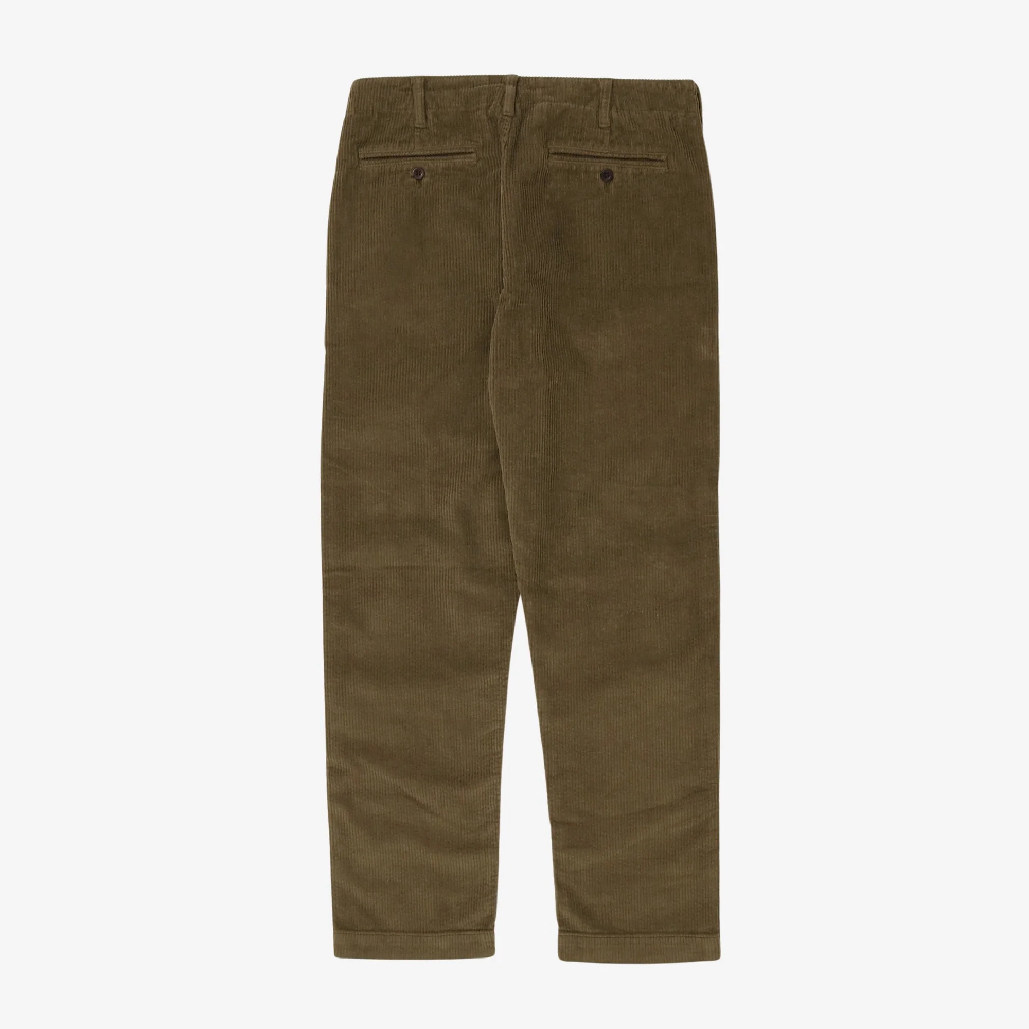 Corduroy Trousers - Image 2