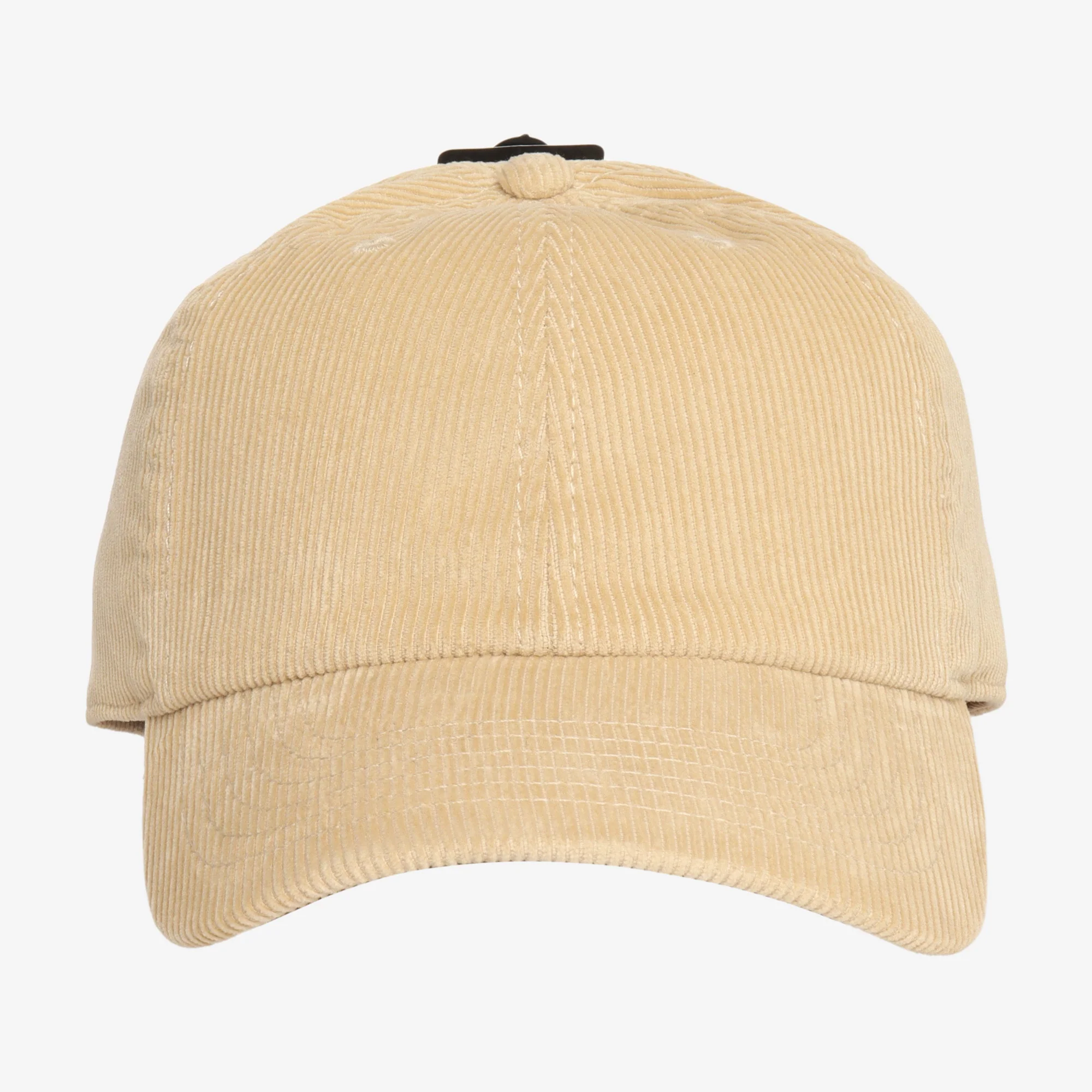Corduroy Baseball Cap - Image 2