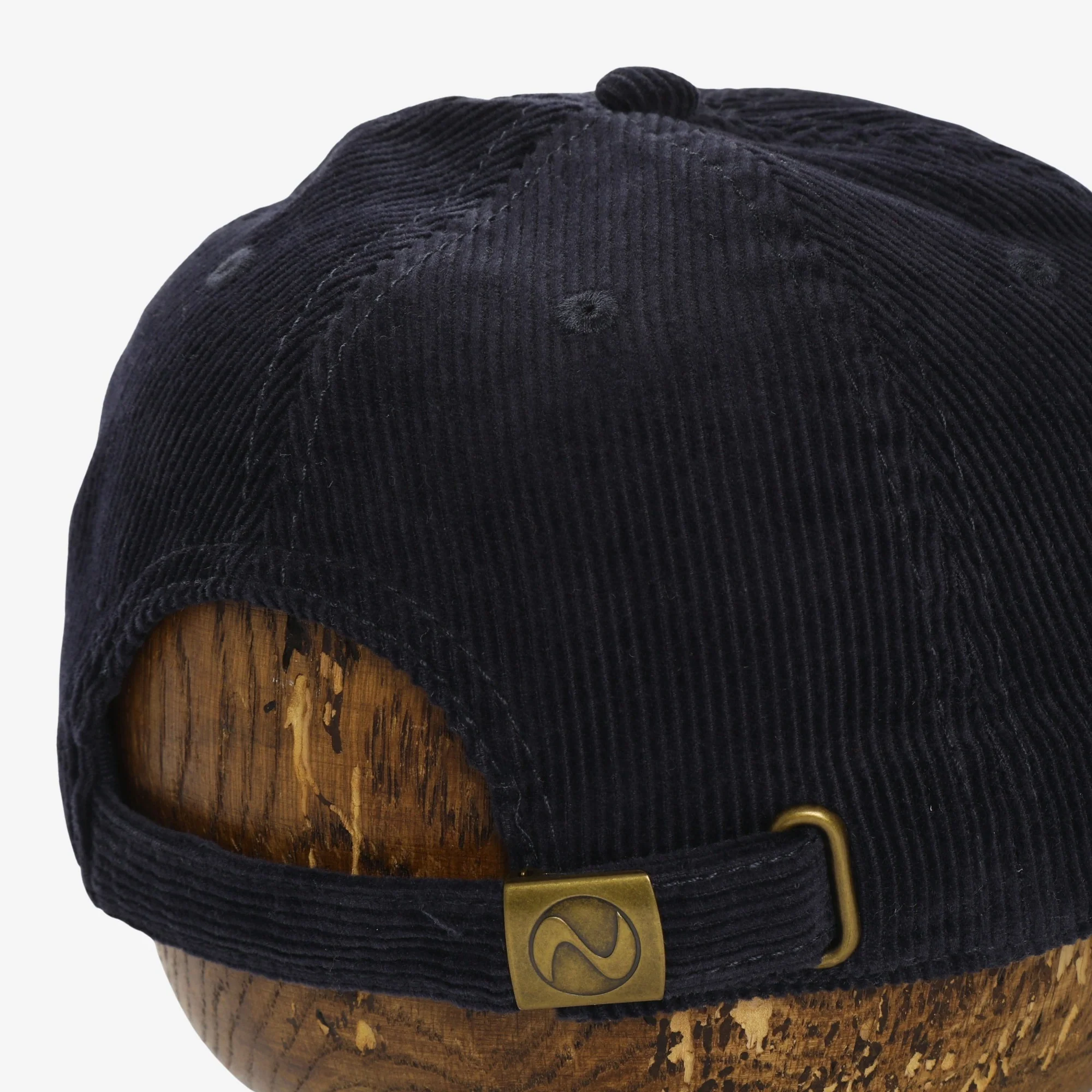 Corduroy Baseball Cap - Image 4