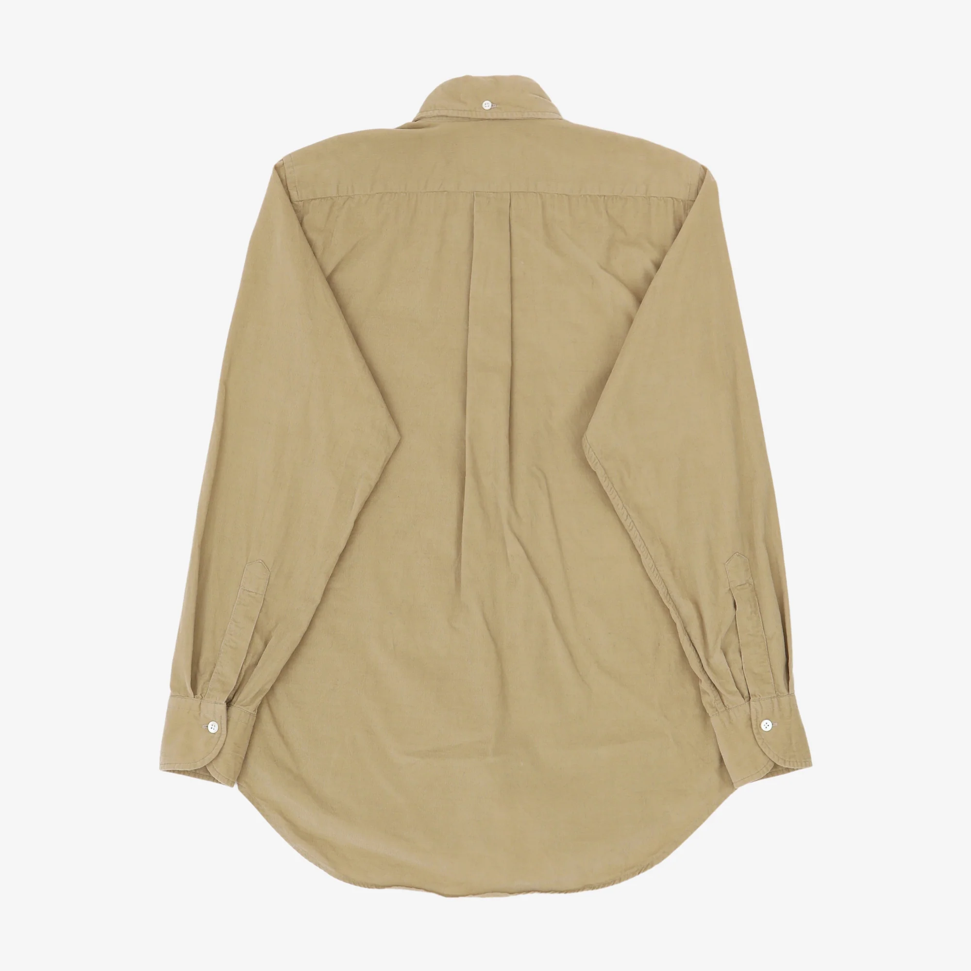 BD Needlecord Shirt - Image 2