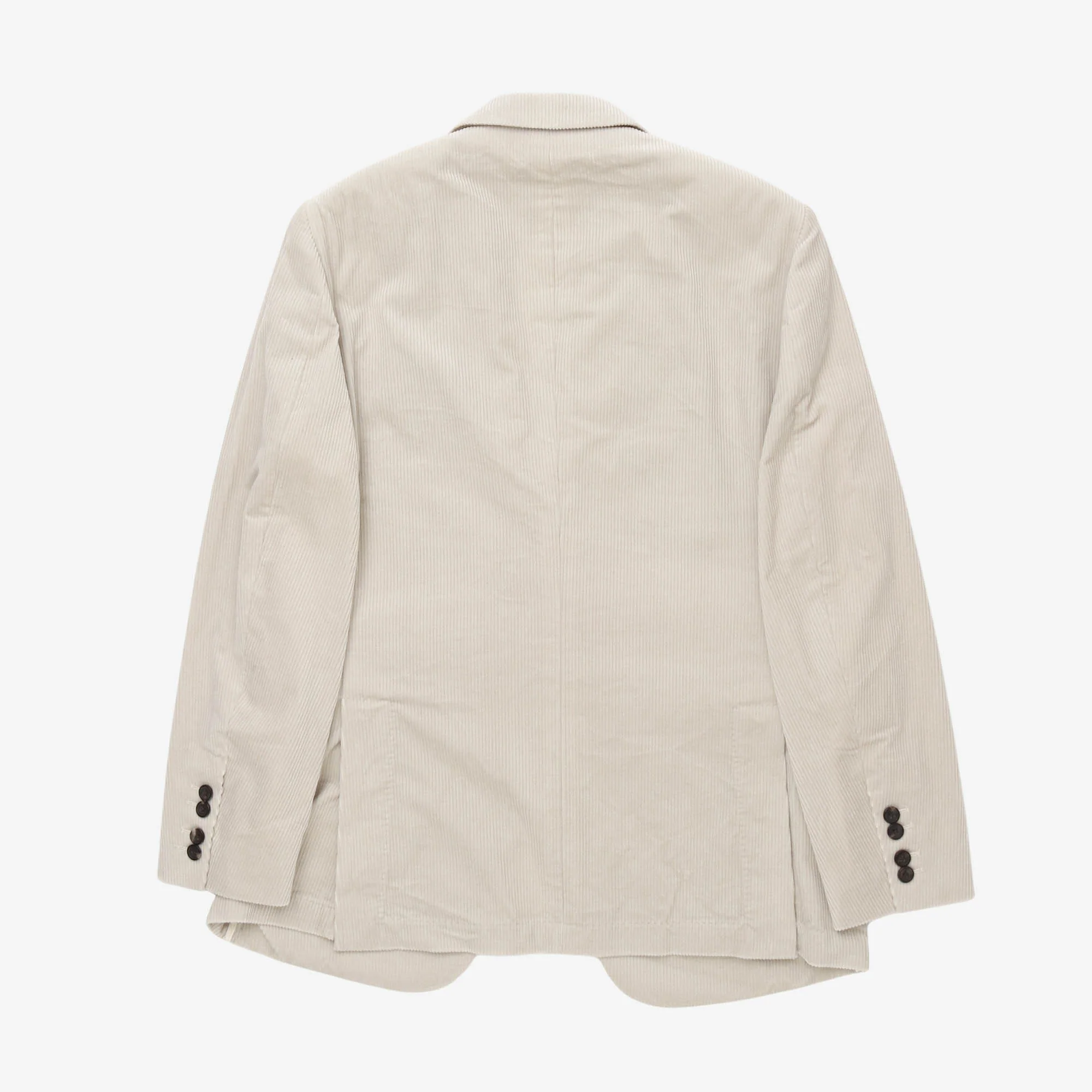 Corduroy Blazer - Image 2