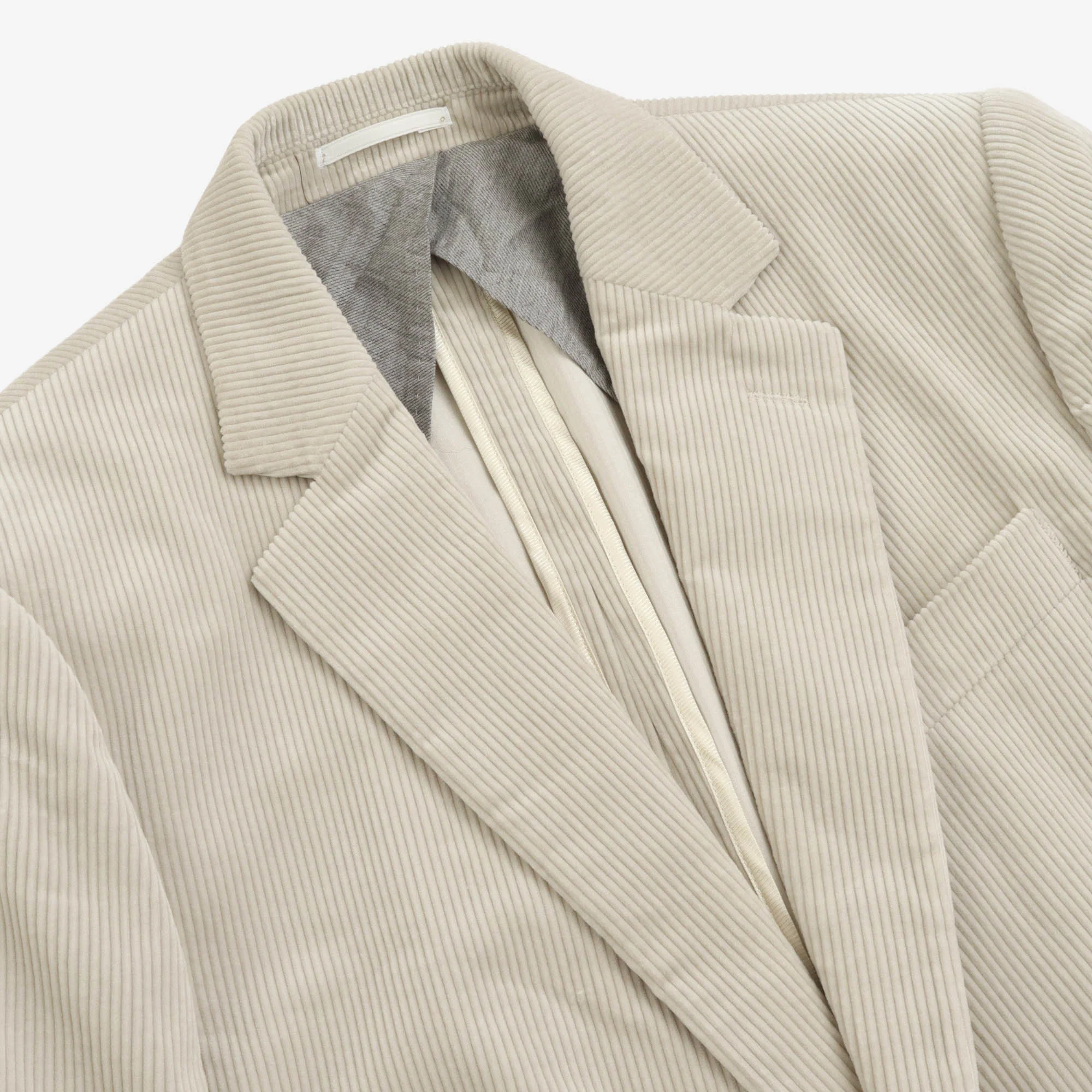 Corduroy Blazer - Image 3