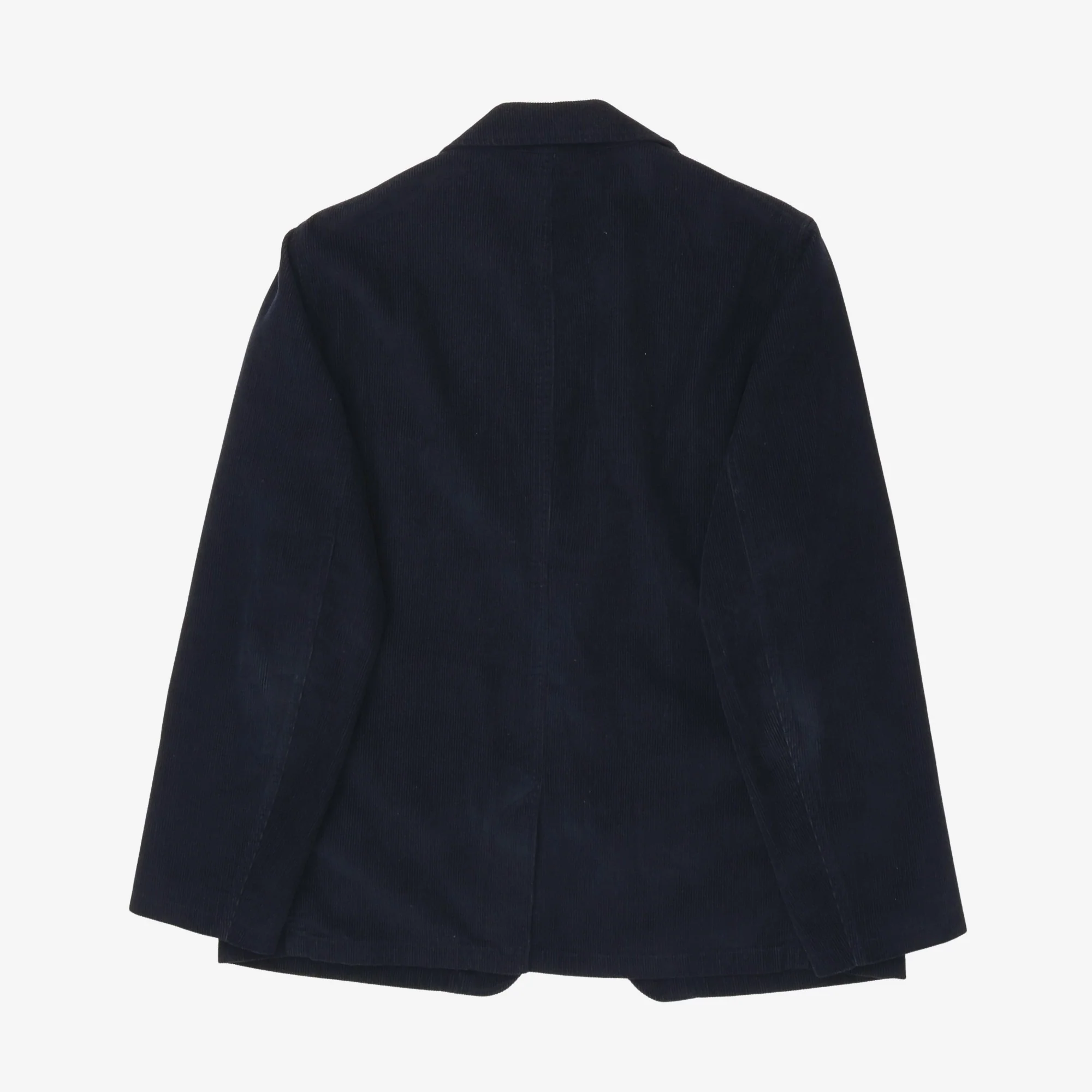 Corduroy Blazer - Image 2
