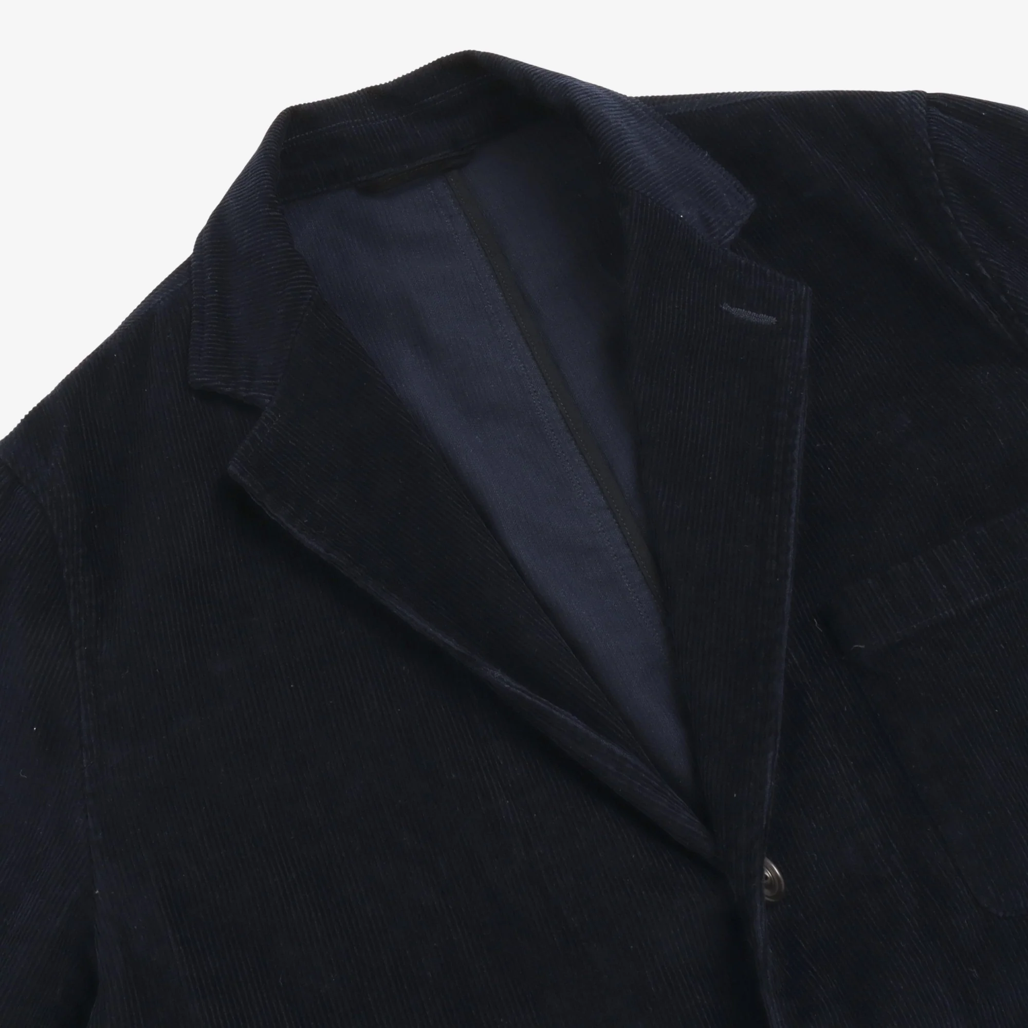 Corduroy Blazer - Image 3