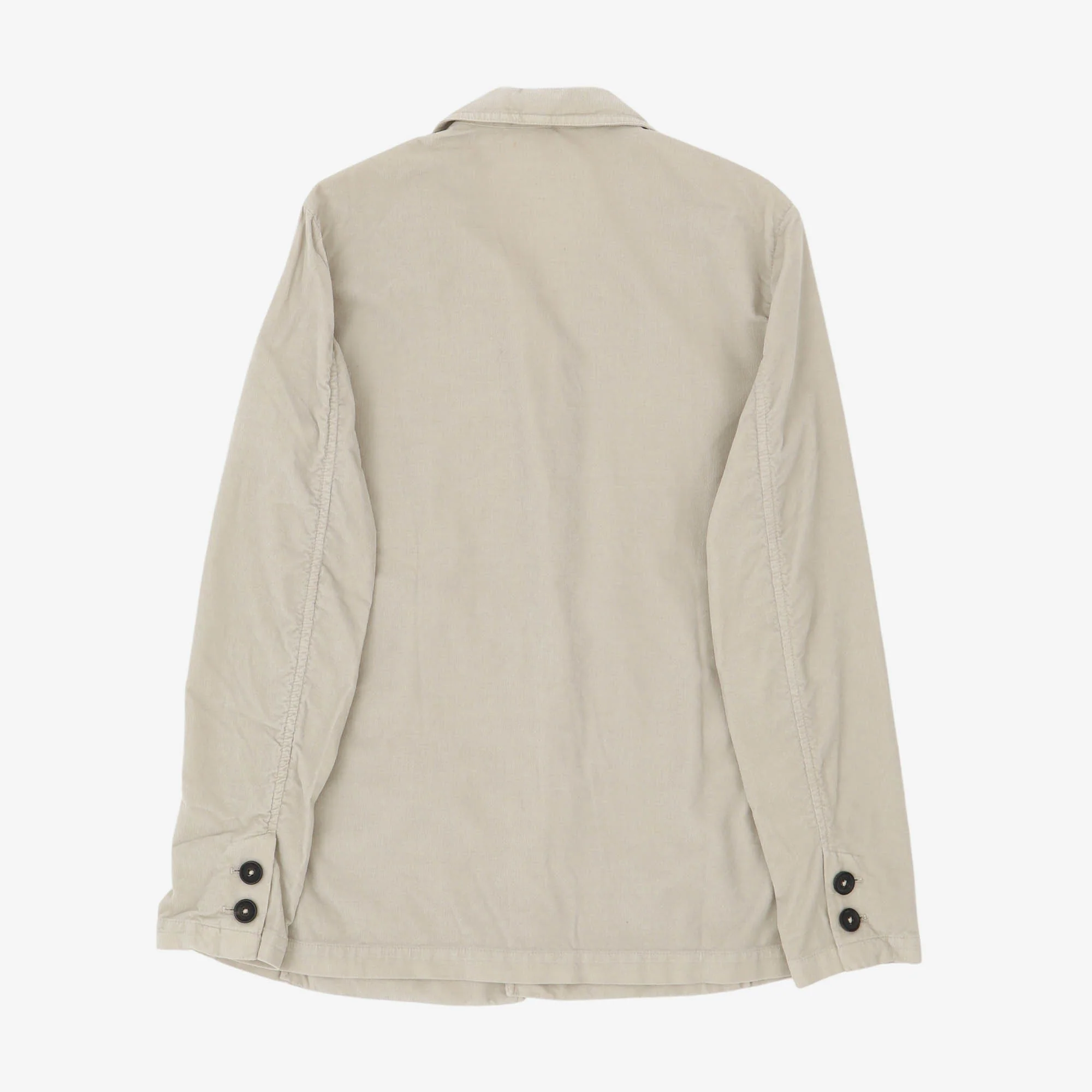 Corduroy Blazer - Image 2