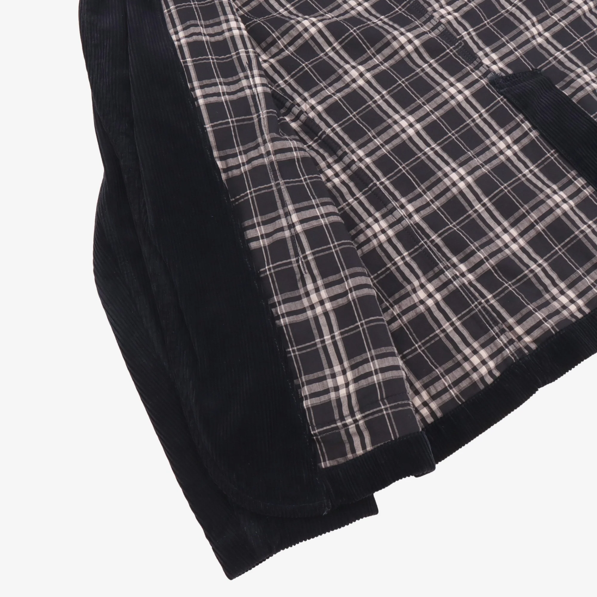SHIRT Corduroy Jacket (Sample) - Image 5