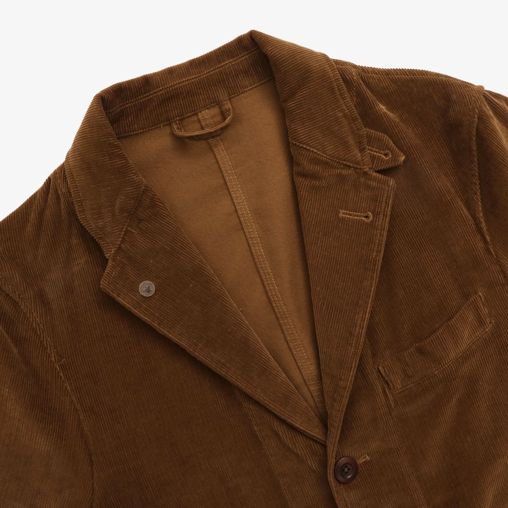 Corduroy Stone Masters Sport Coat - Image 3