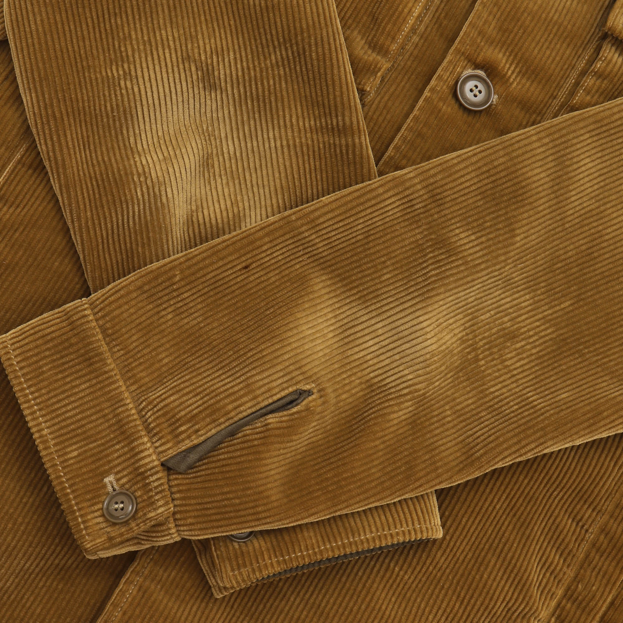 Corduroy Jacket - Image 6