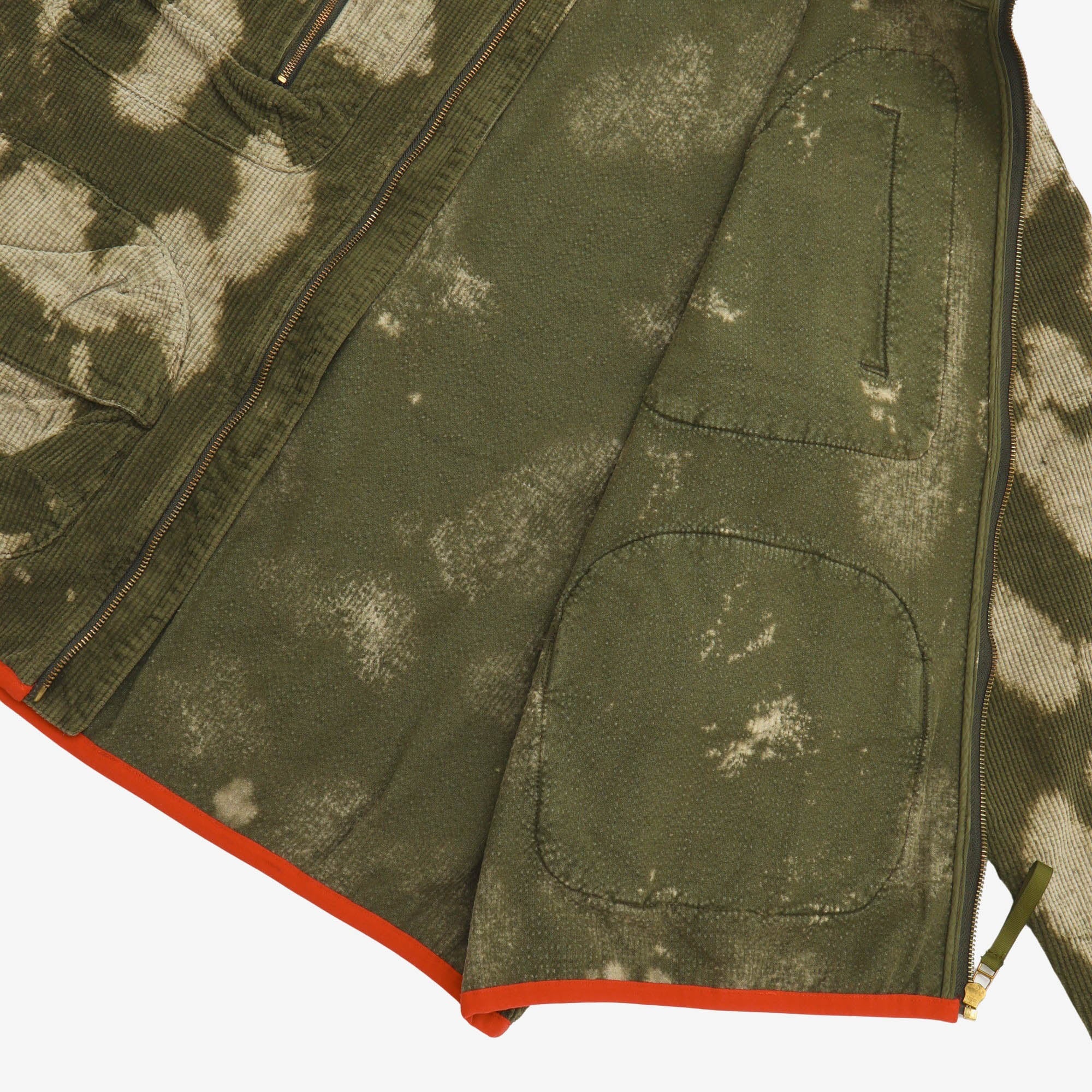 Brain Dead Corduroy Mountaineering Jacket - Image 4