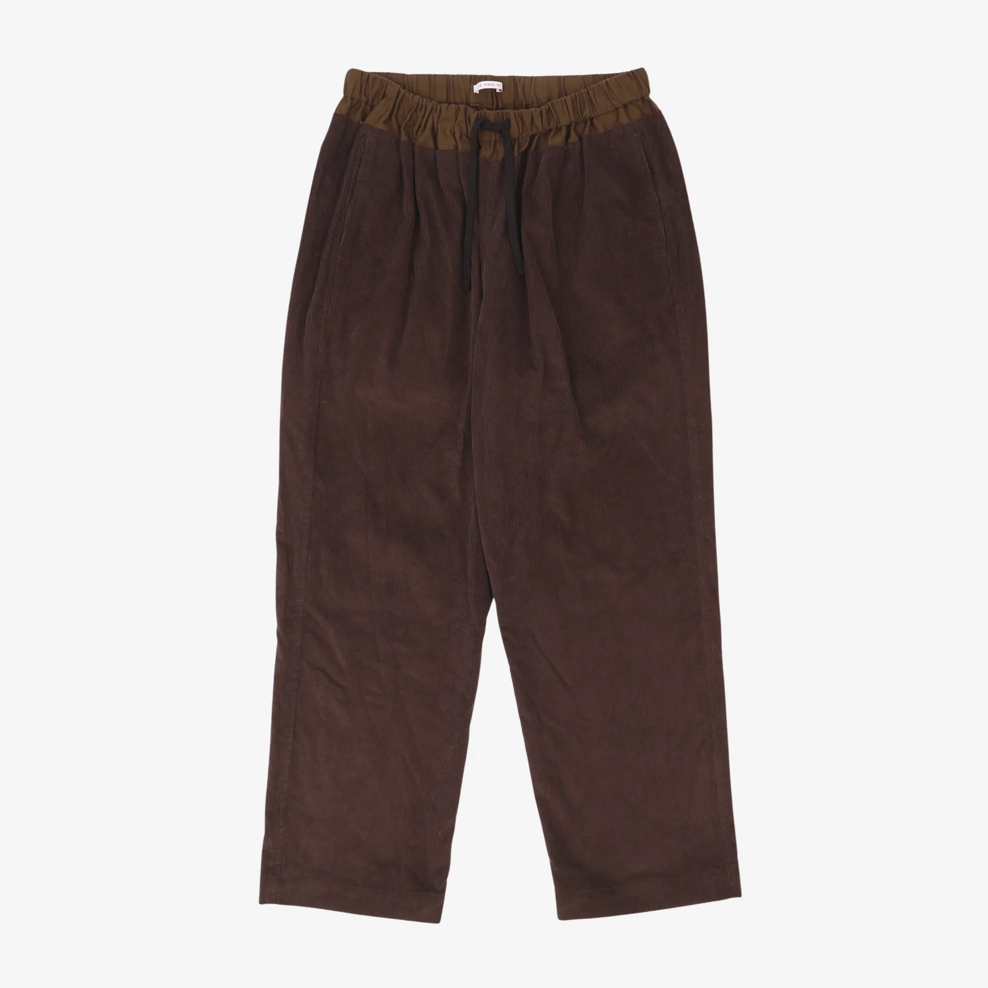 Corduroy Nest Pant