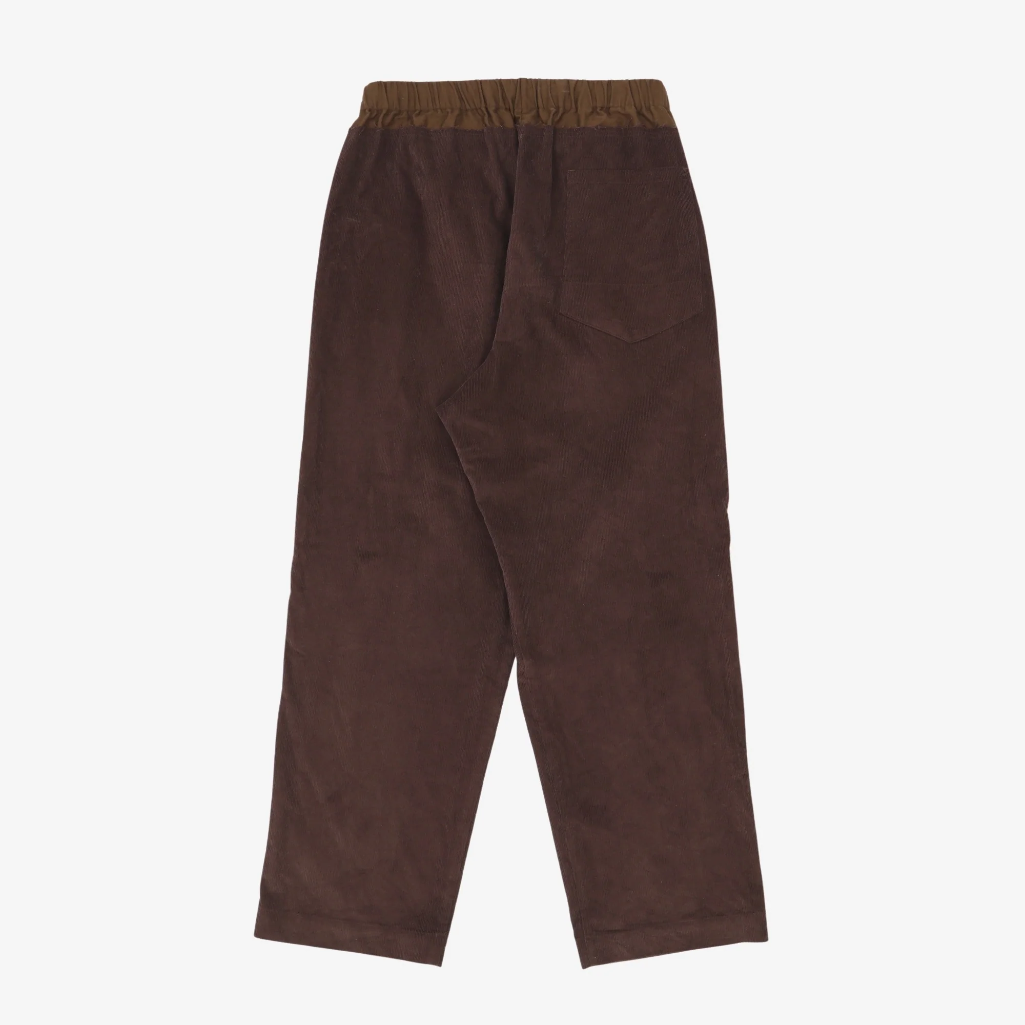 Corduroy Nest Pant - Image 2