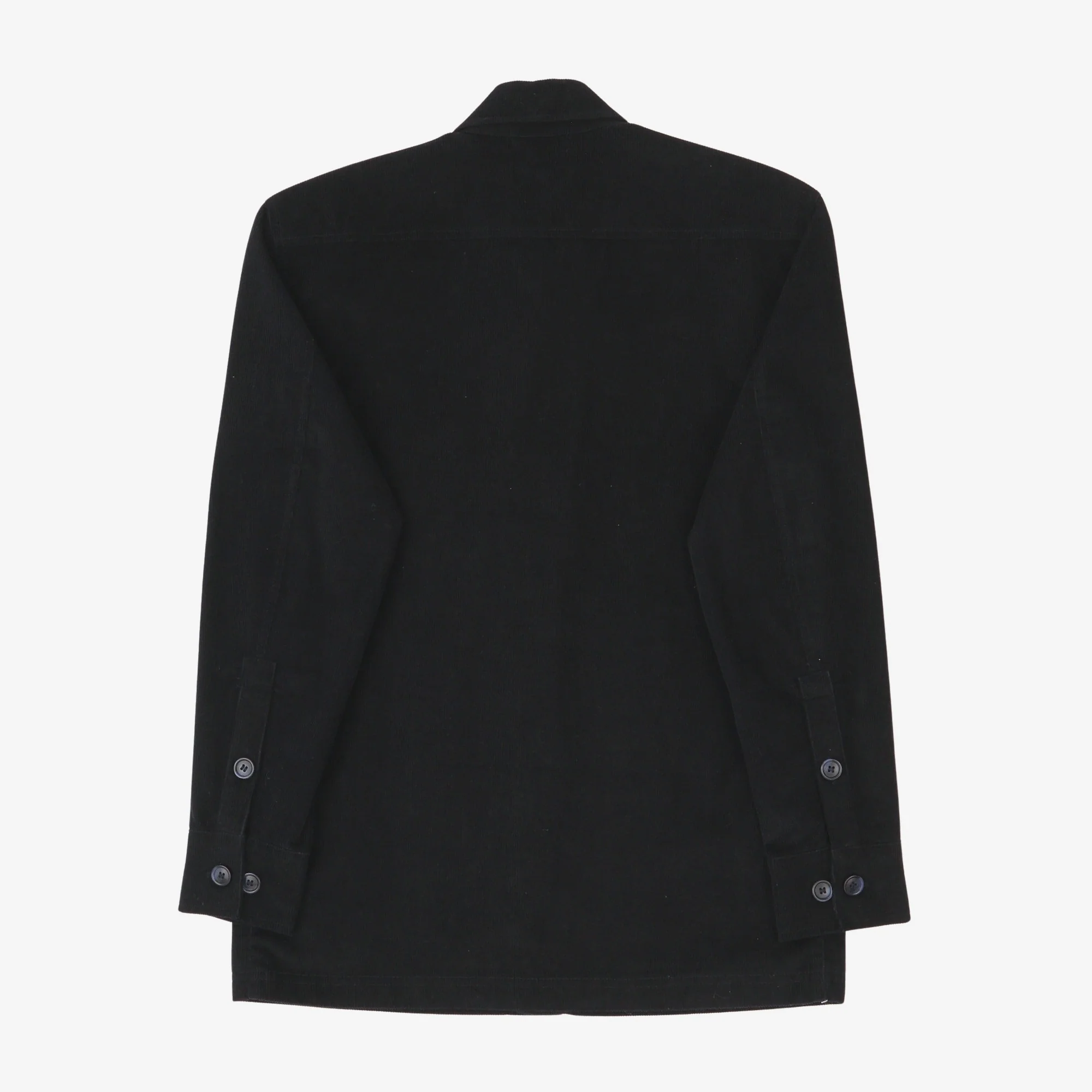 Corduroy Overshirt - Image 2