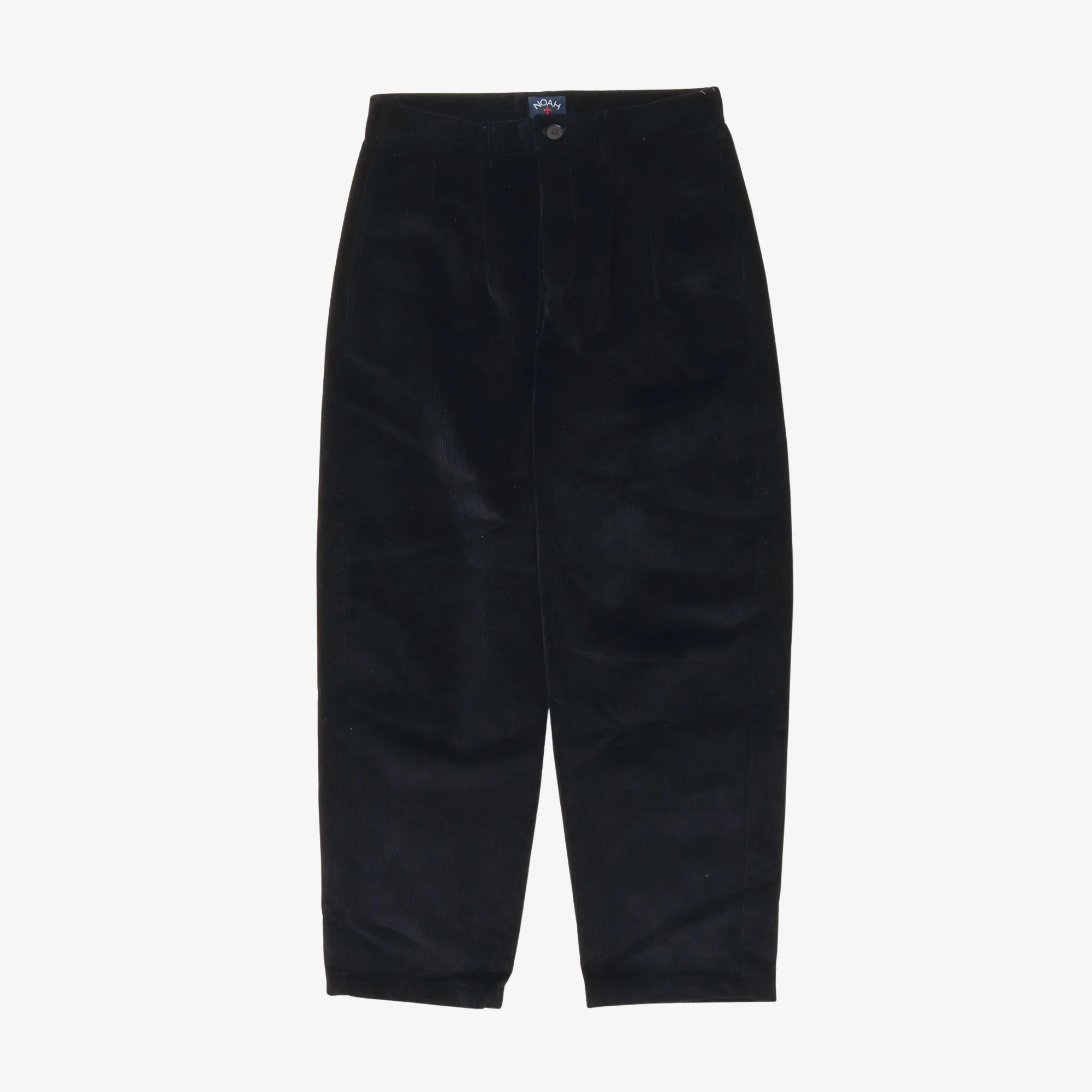 Corduroy Pants