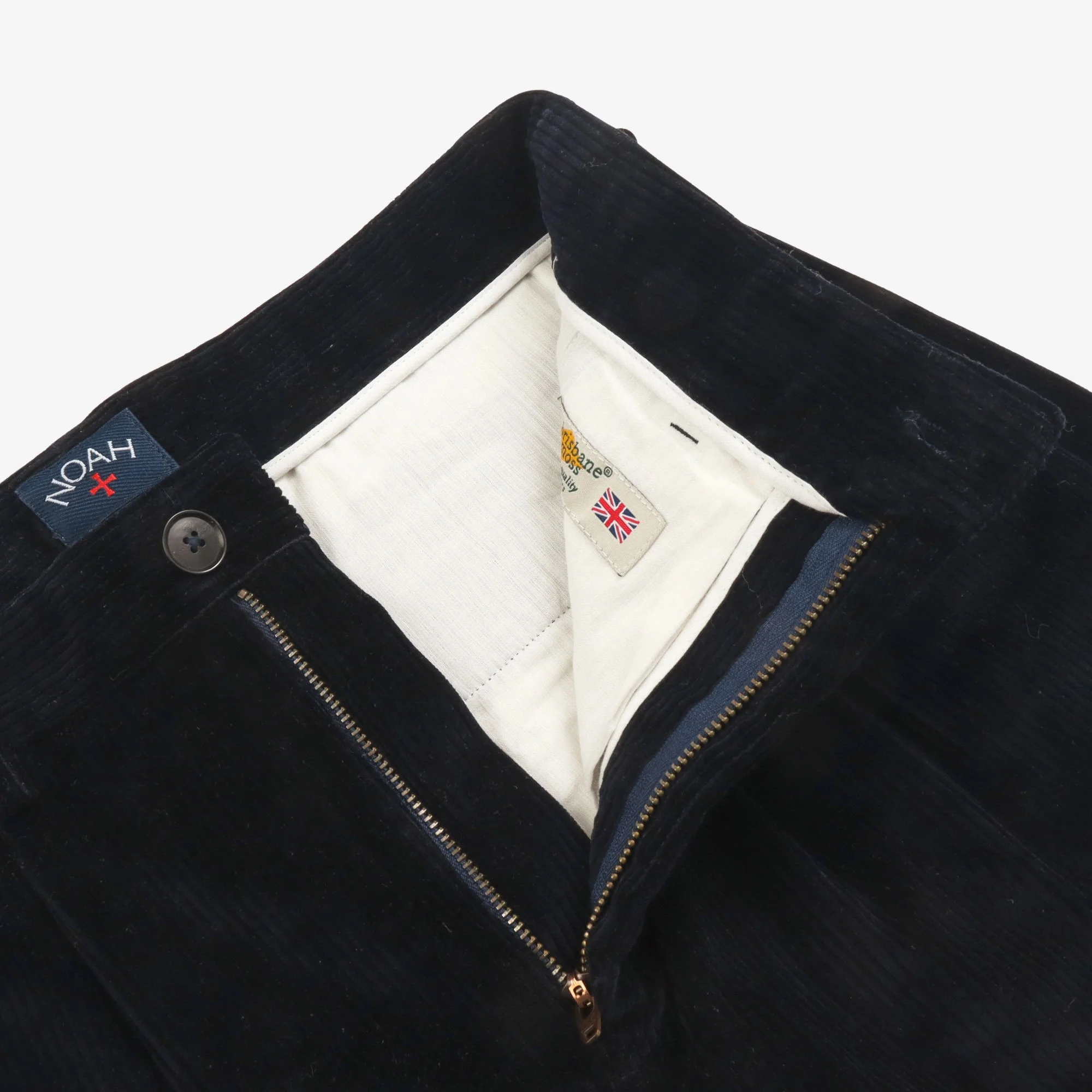 Corduroy Pants - Image 3
