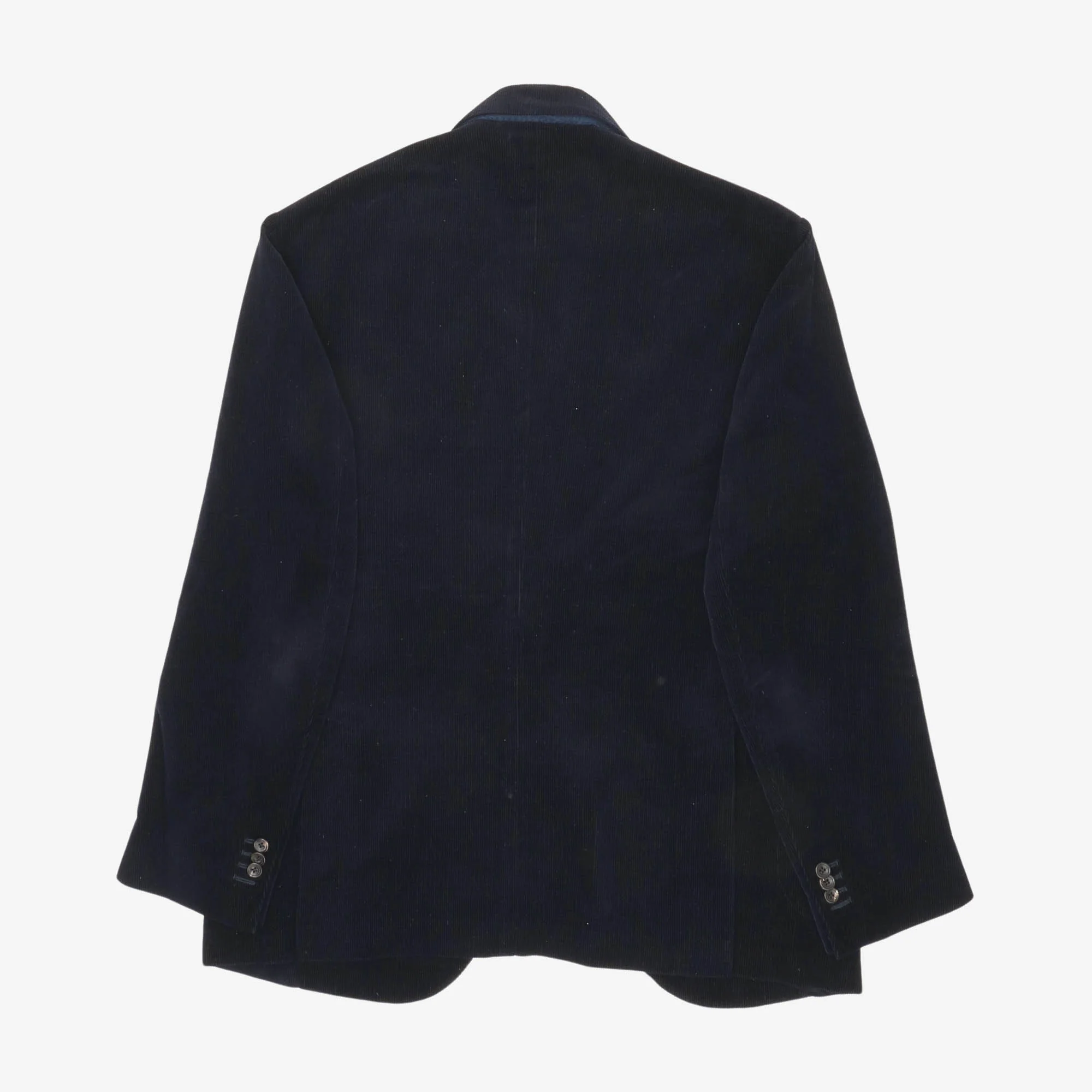 Corduroy Tailored Suit - Image 2