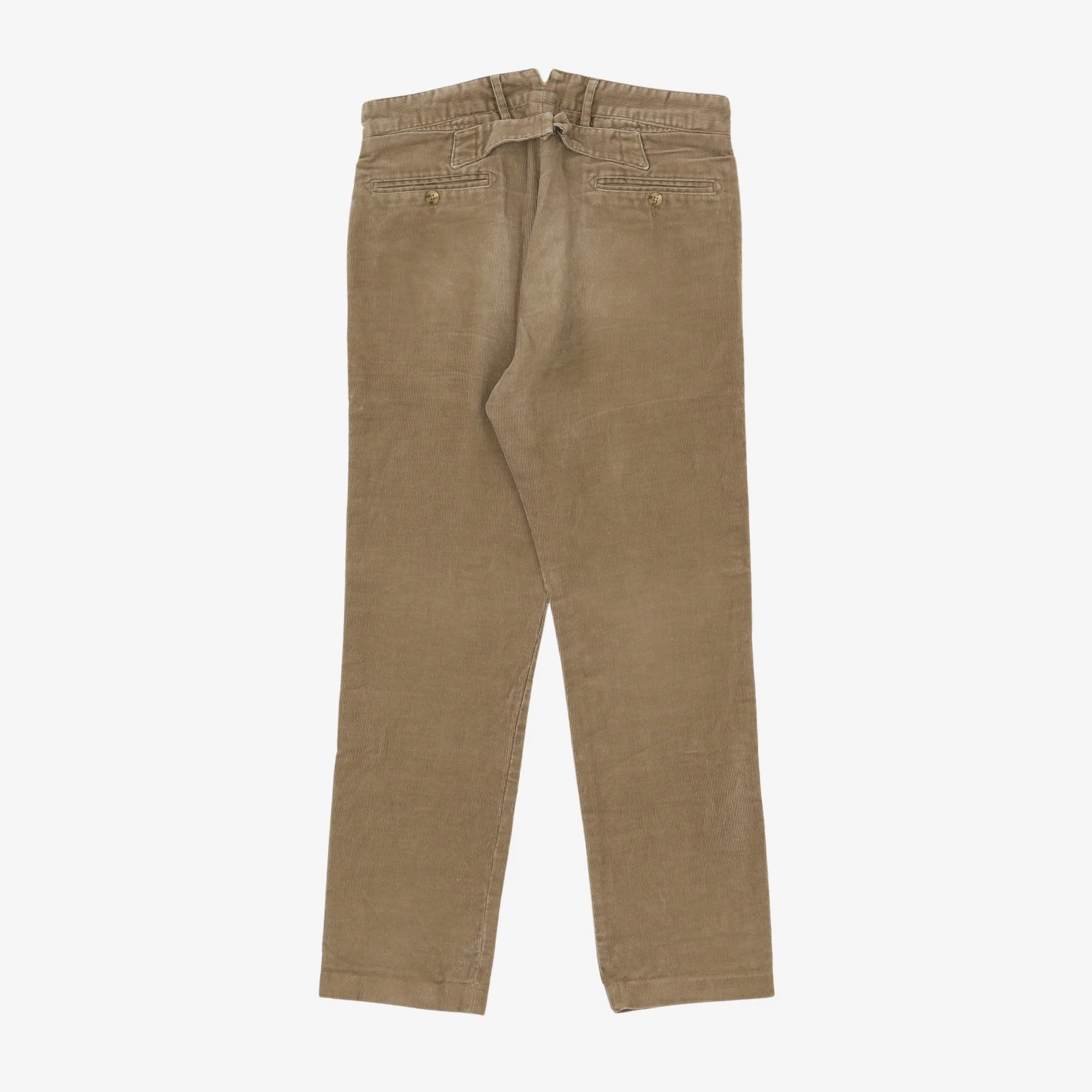 Corduroy Trousers - Image 2
