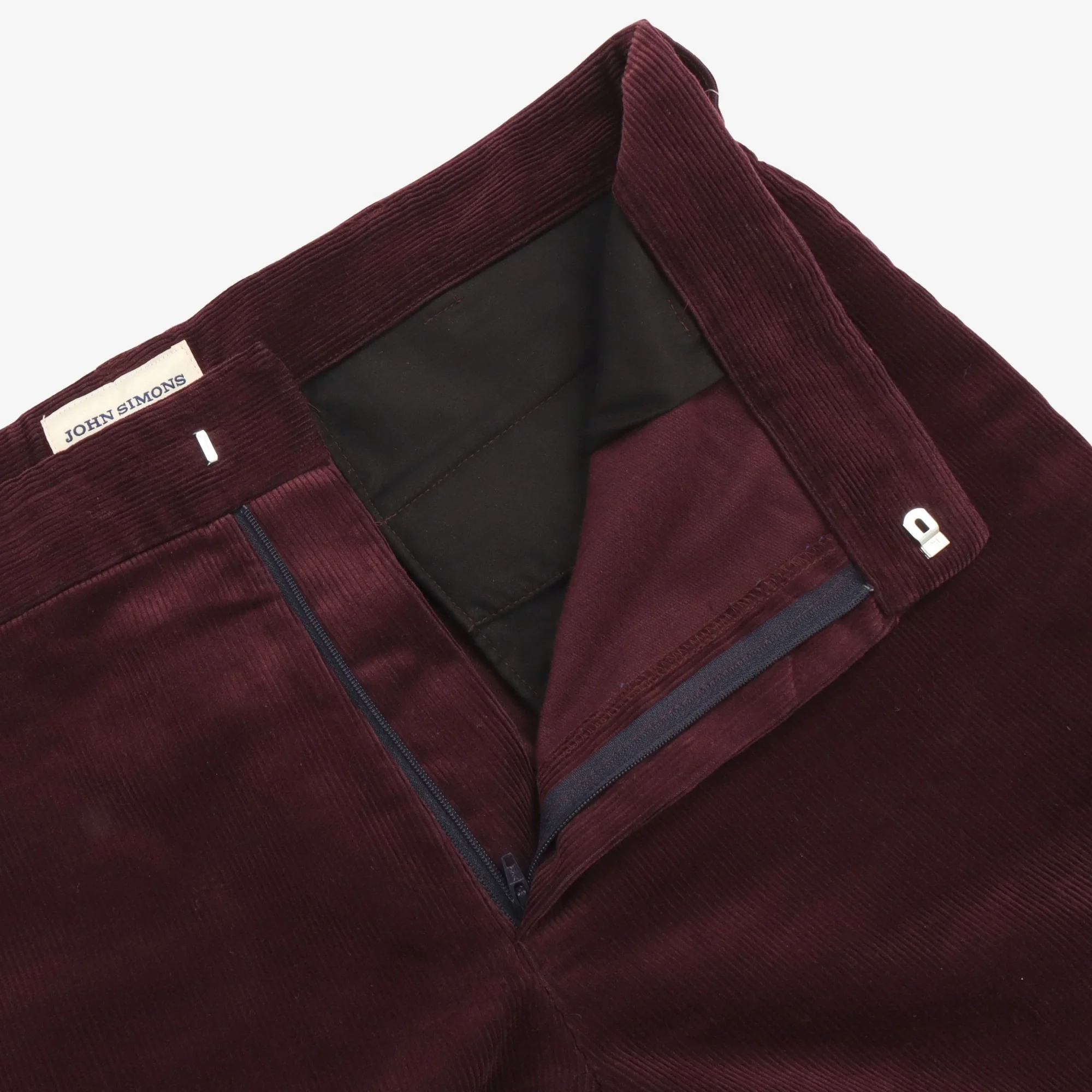 Corduroy Trousers - Image 3