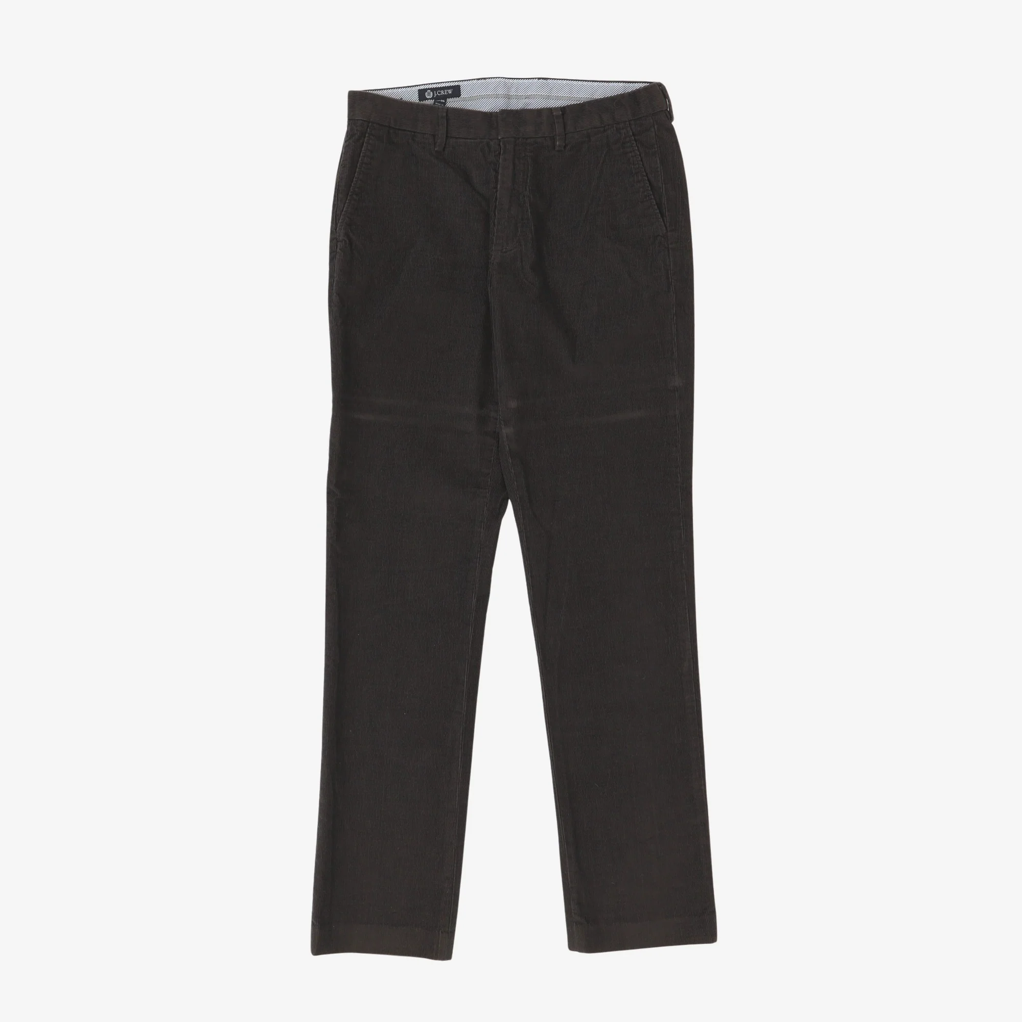 Corduroy Urban Slim Trouser
