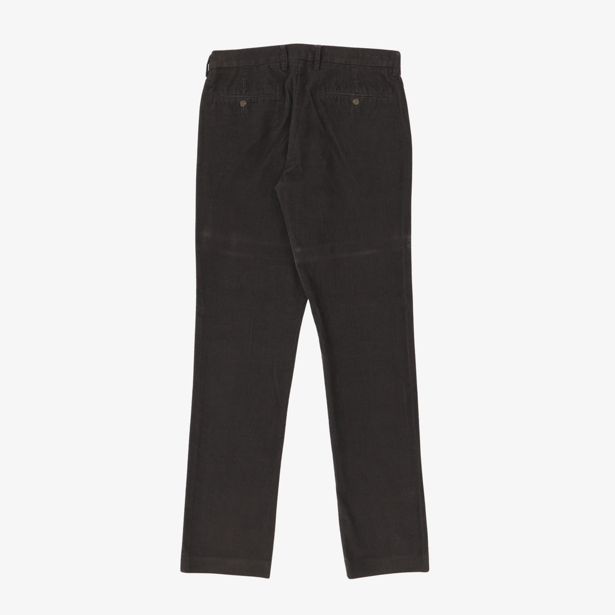 Corduroy Urban Slim Trouser - Image 2