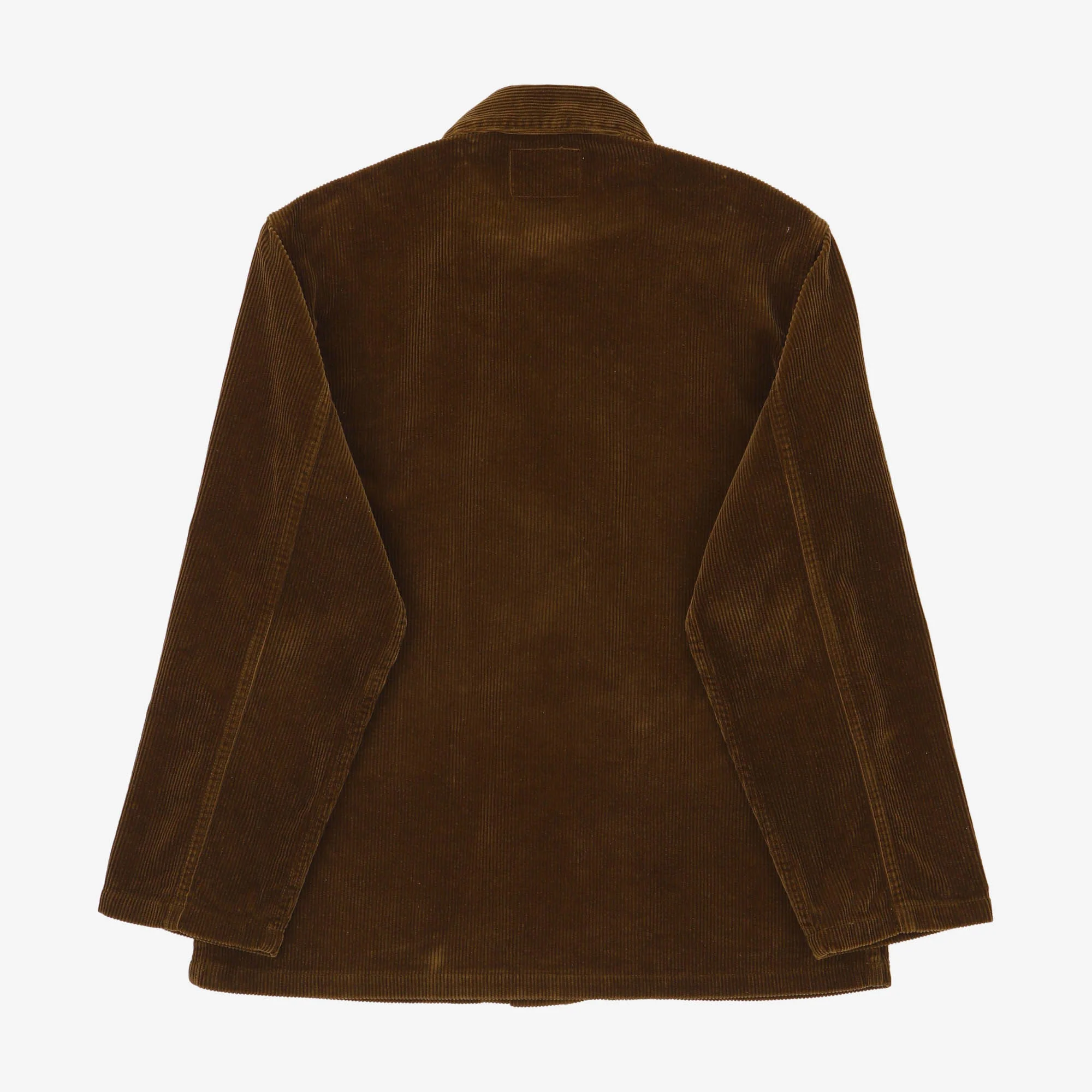 Corduroy US Army Working Jacket - Image 2