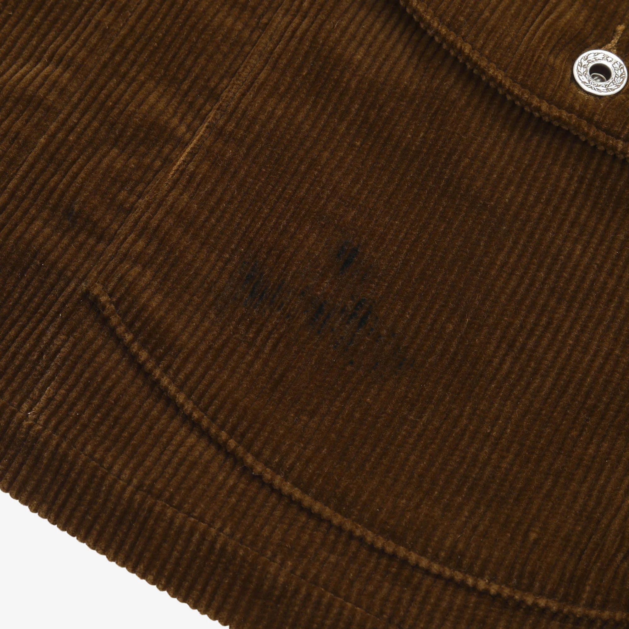Corduroy US Army Working Jacket - Image 5