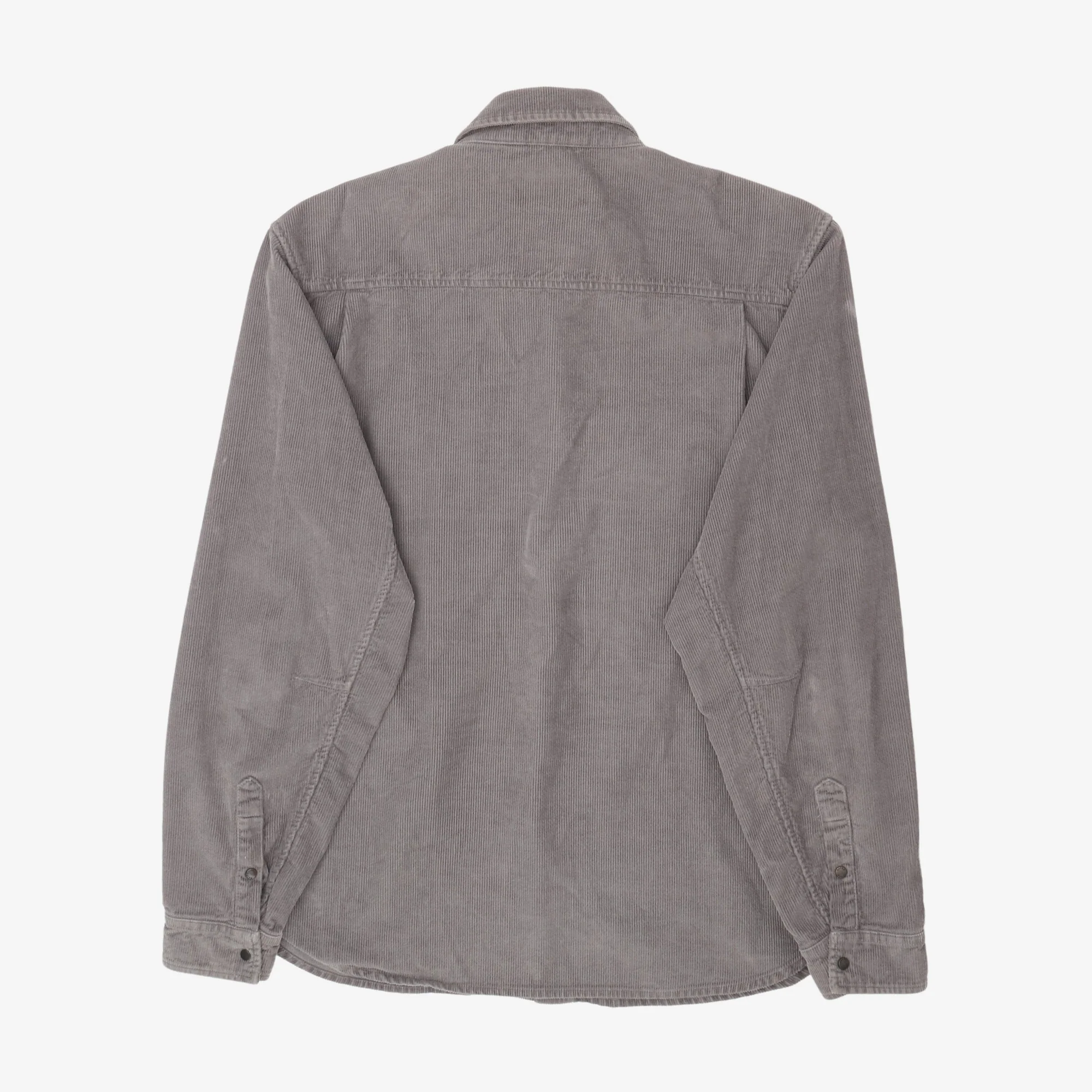 Corduroy Work Shirt - Image 2