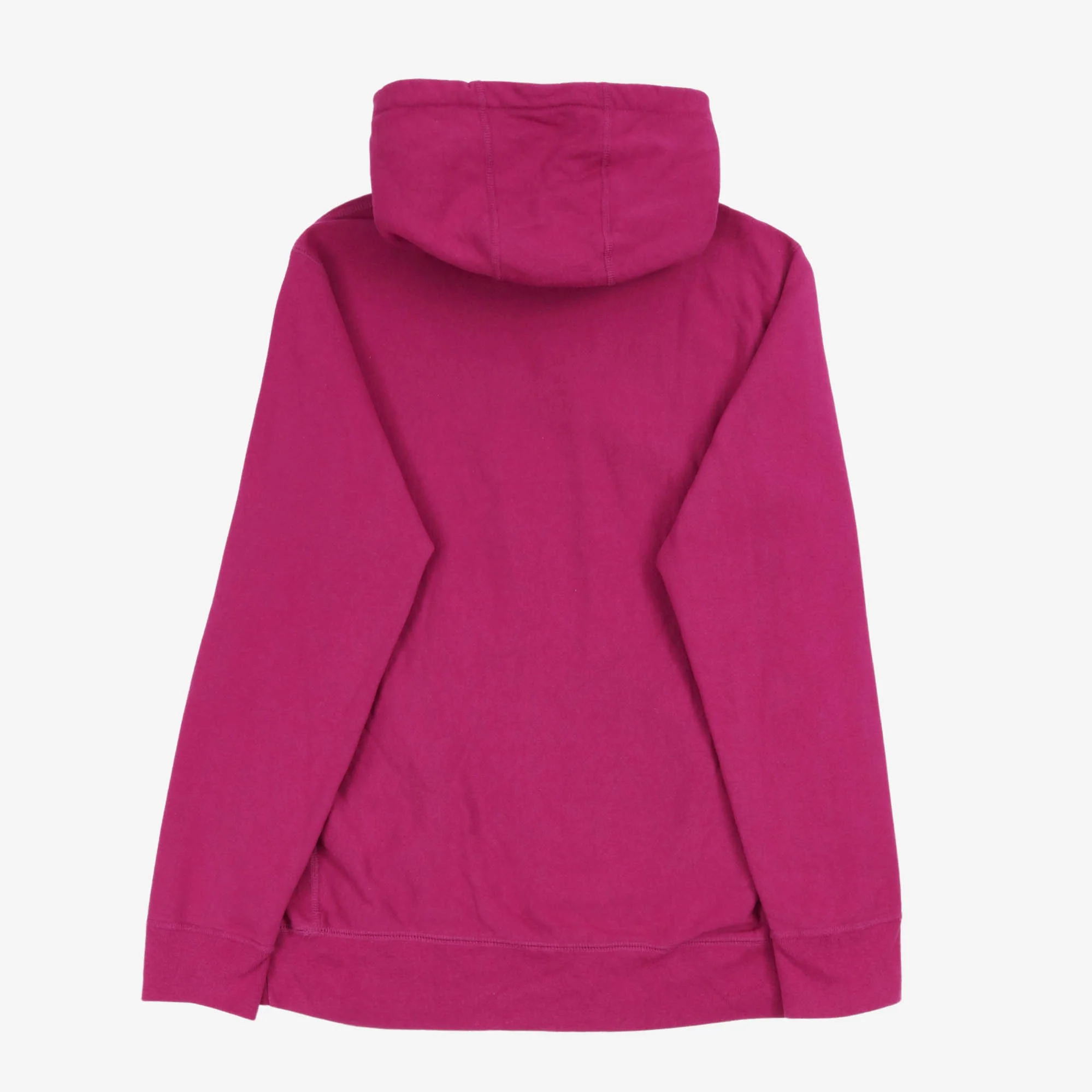 Core Logo Hoodie - Image 2