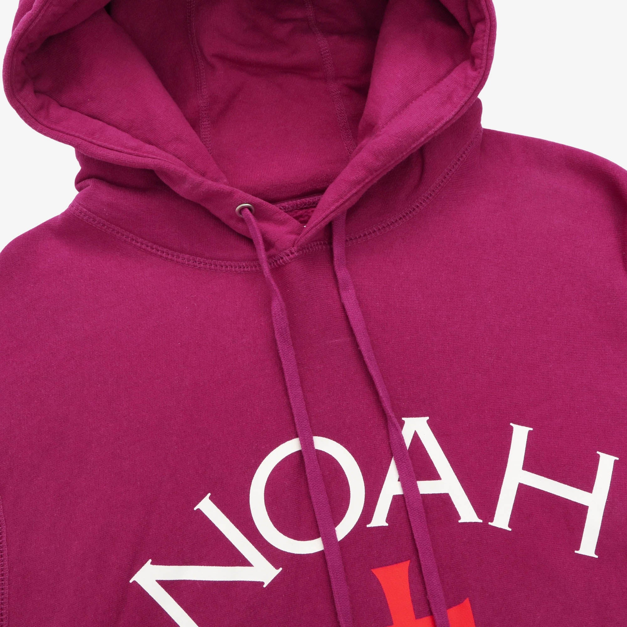 Core Logo Hoodie - Image 3
