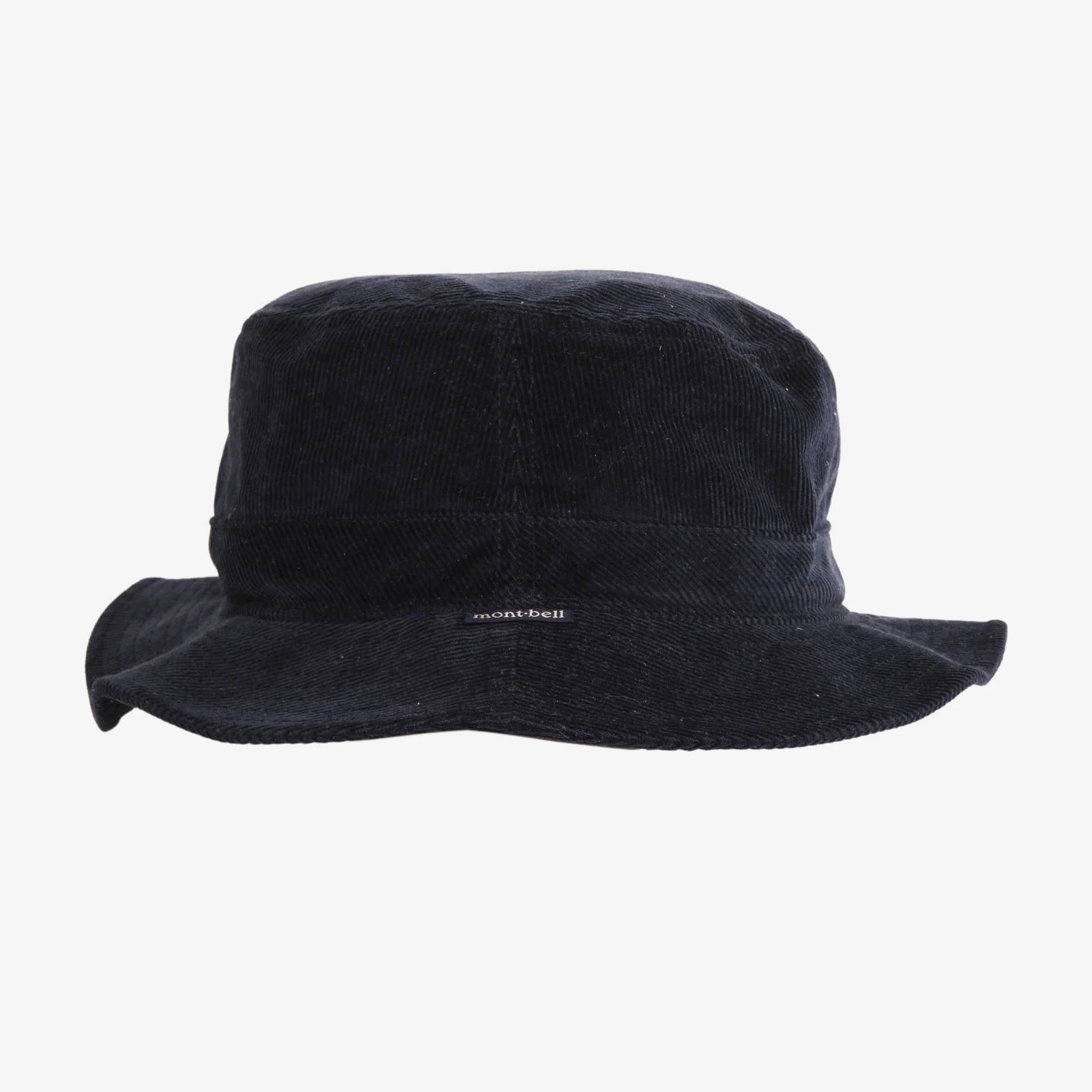 Core Spun Corduroy Cap - Image 2
