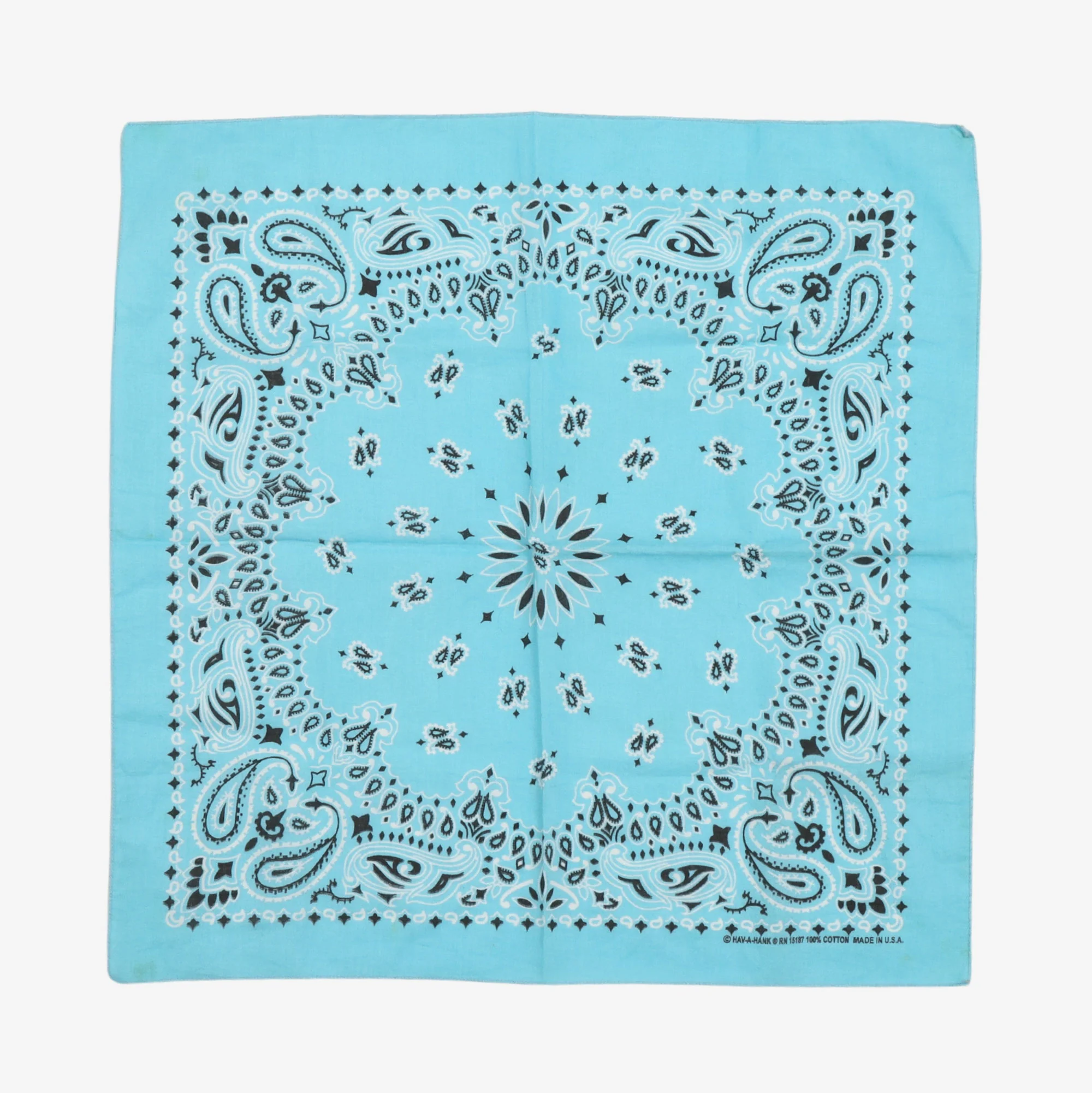 Cotton Bandana - Image 2