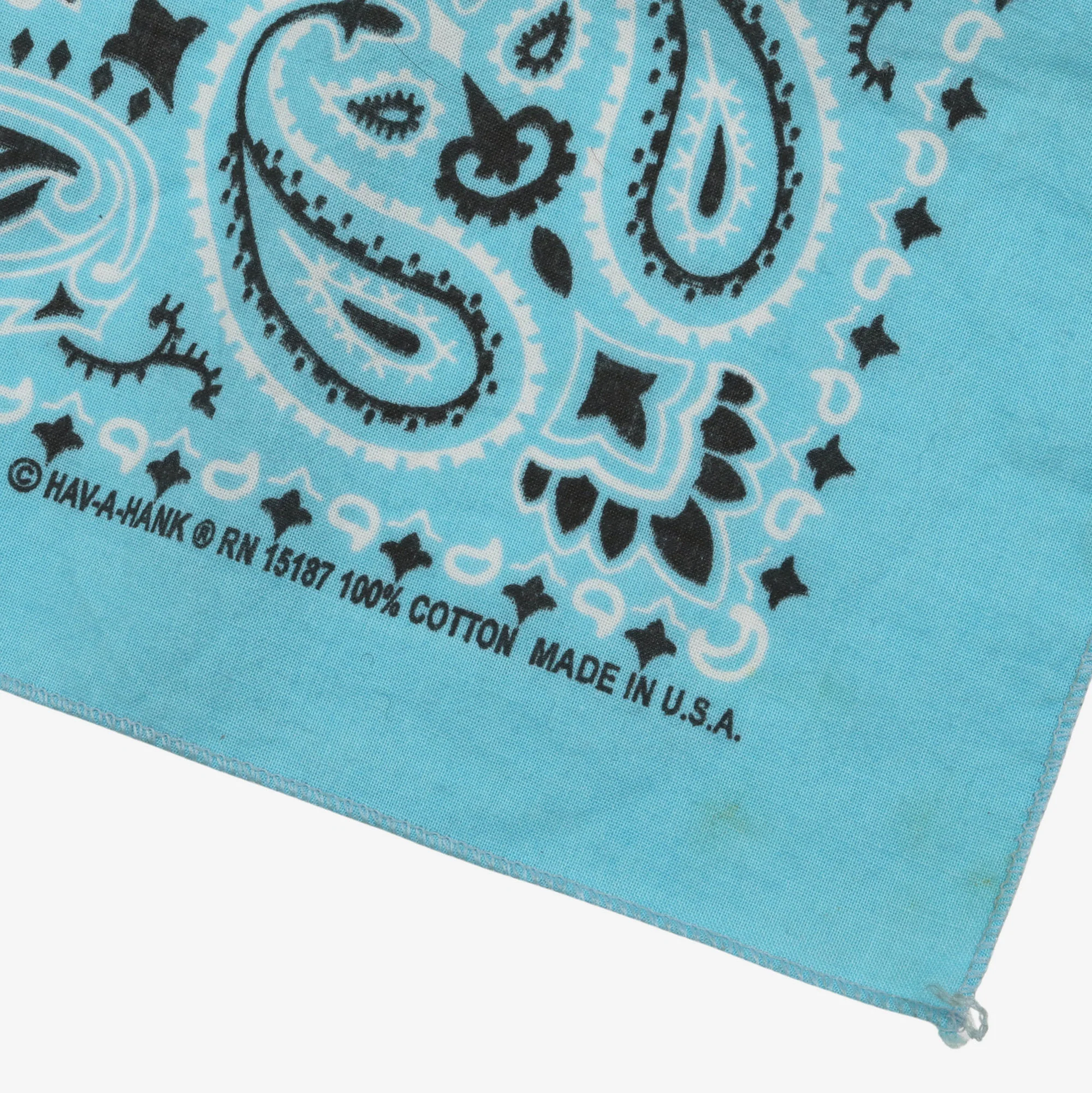 Cotton Bandana - Image 4