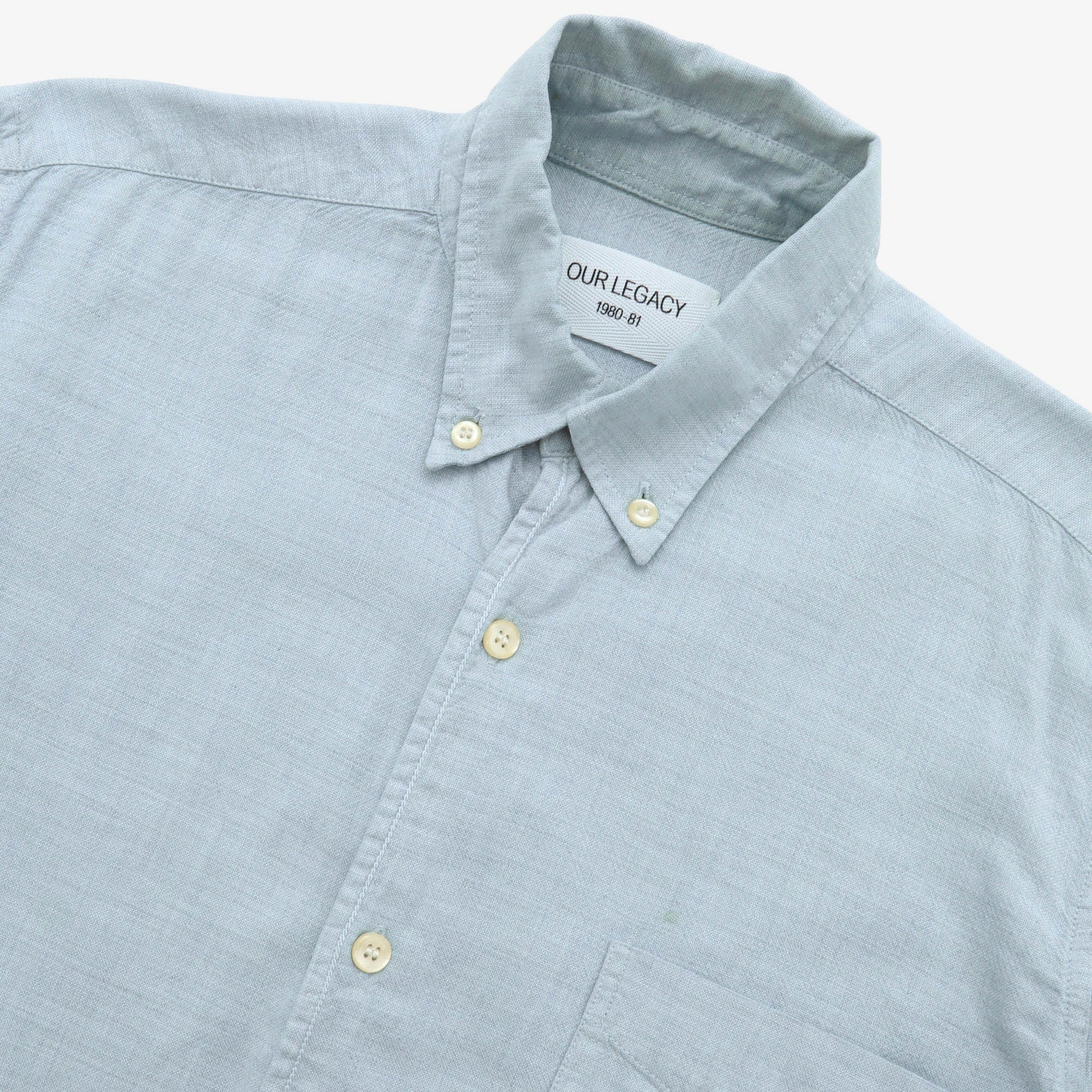 BD Shirt - Image 3