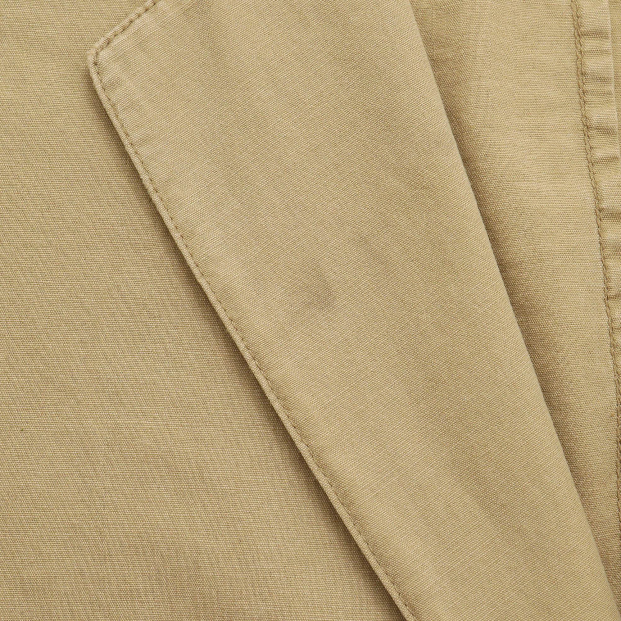 Cotton Blazer - Image 7
