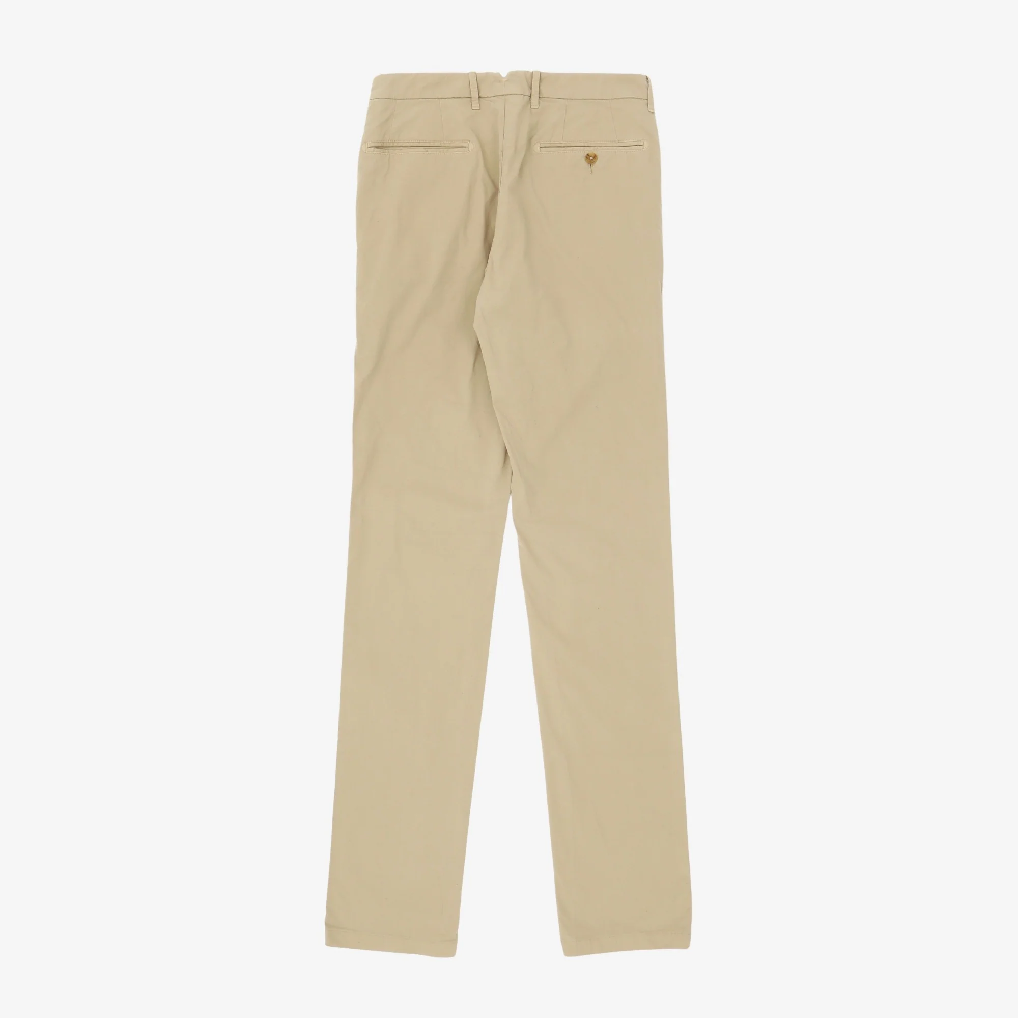 Slim Chinos - Image 2