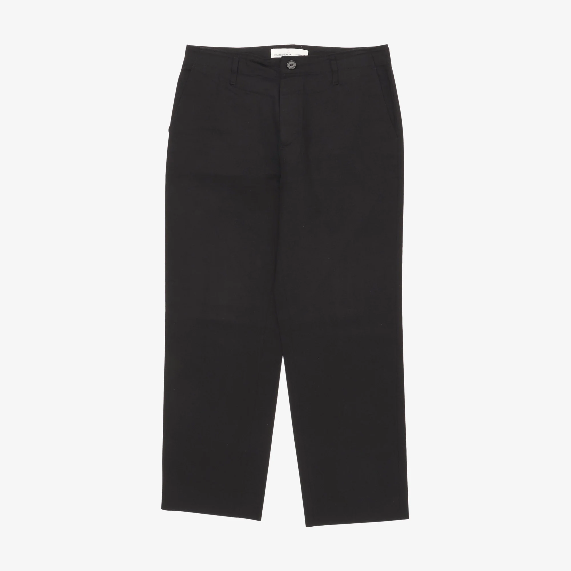 Cotton Chinos (34W X 29L)