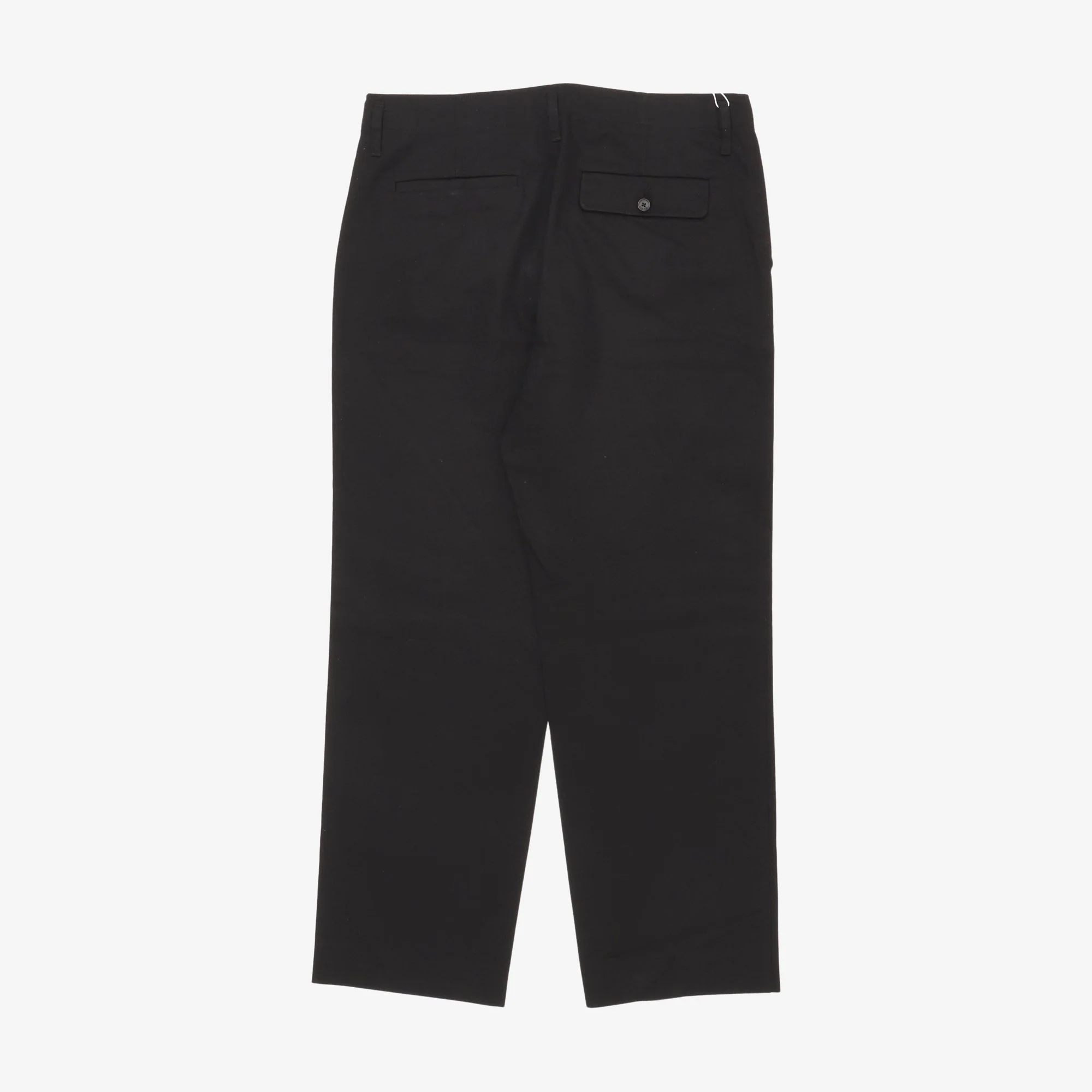 Cotton Chinos (34W X 29L) - Image 2